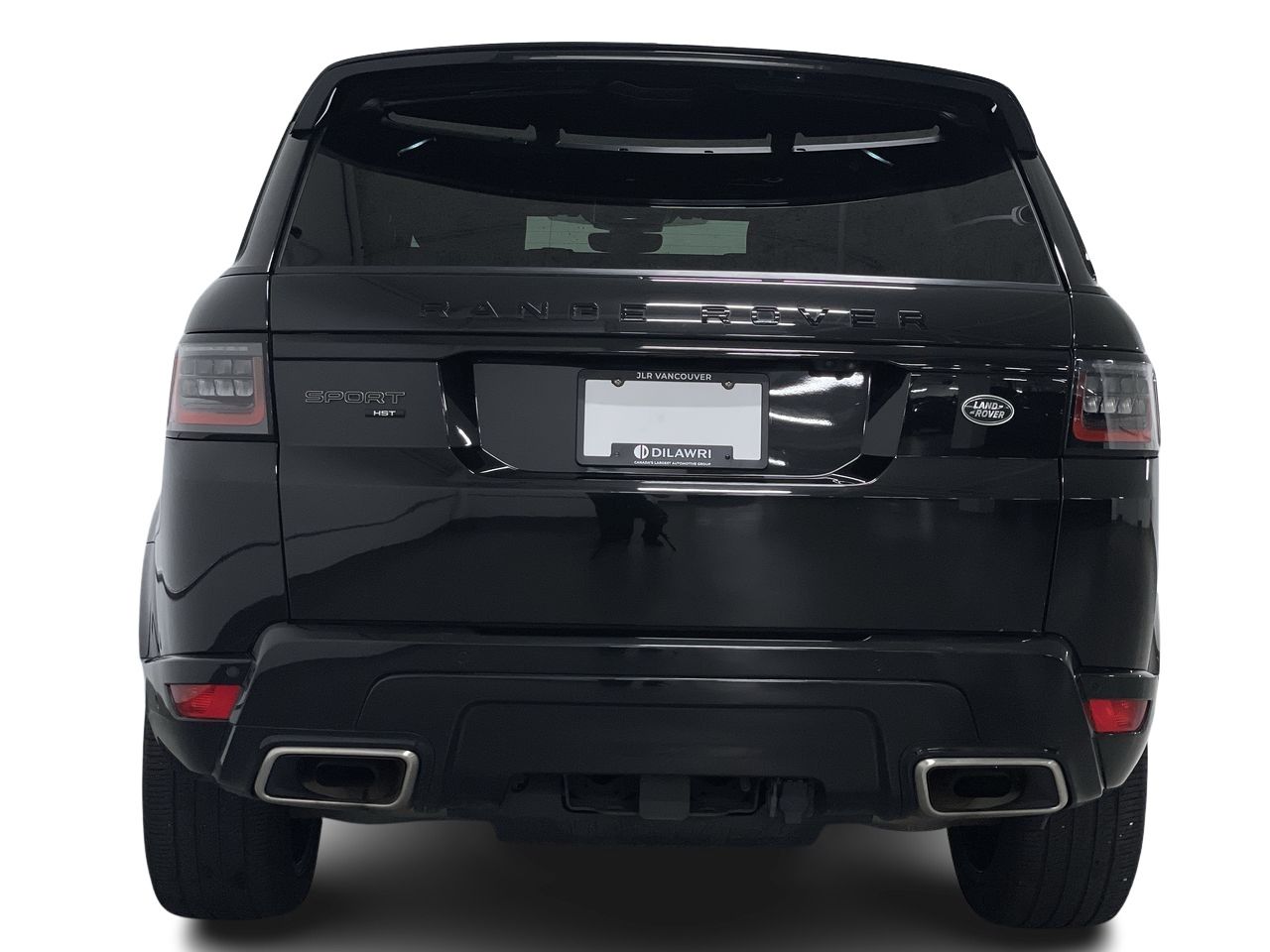 2022  Range Rover Sport