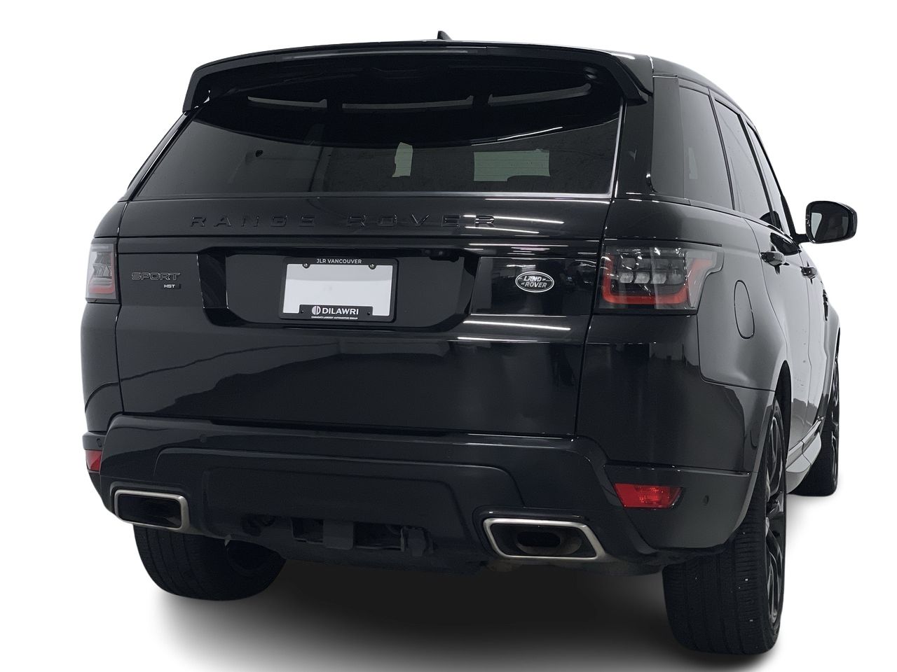 2022  Range Rover Sport