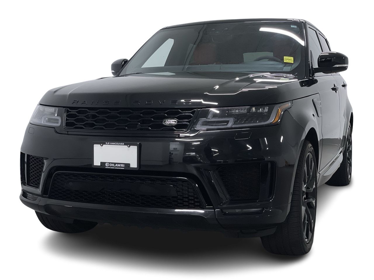 2022  Range Rover Sport