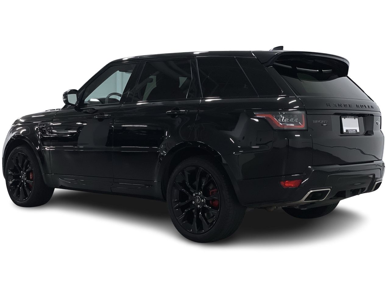 2022  Range Rover Sport