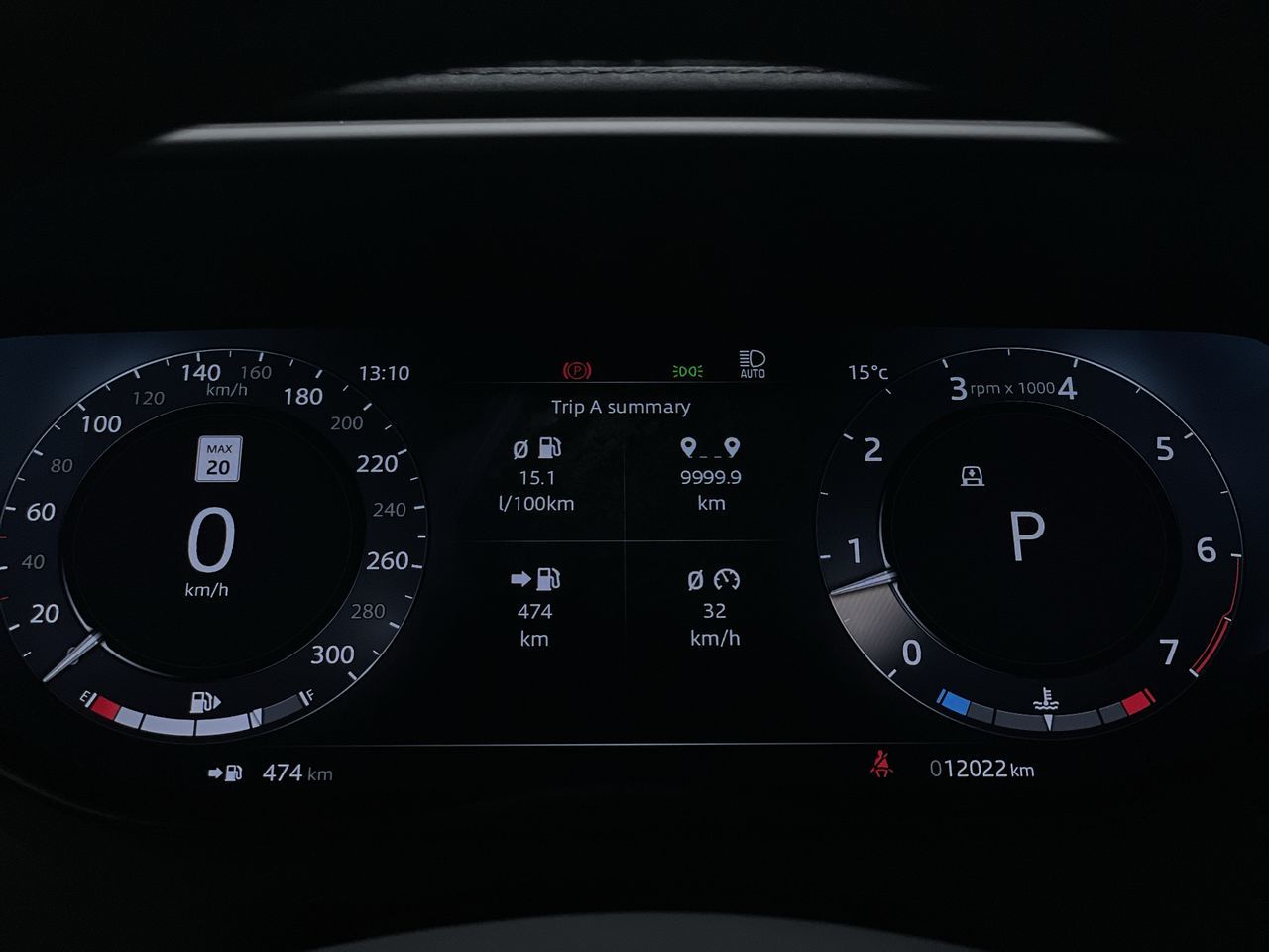 Land Rover Range Rover Sport  2023 à , Colombie-Britannique