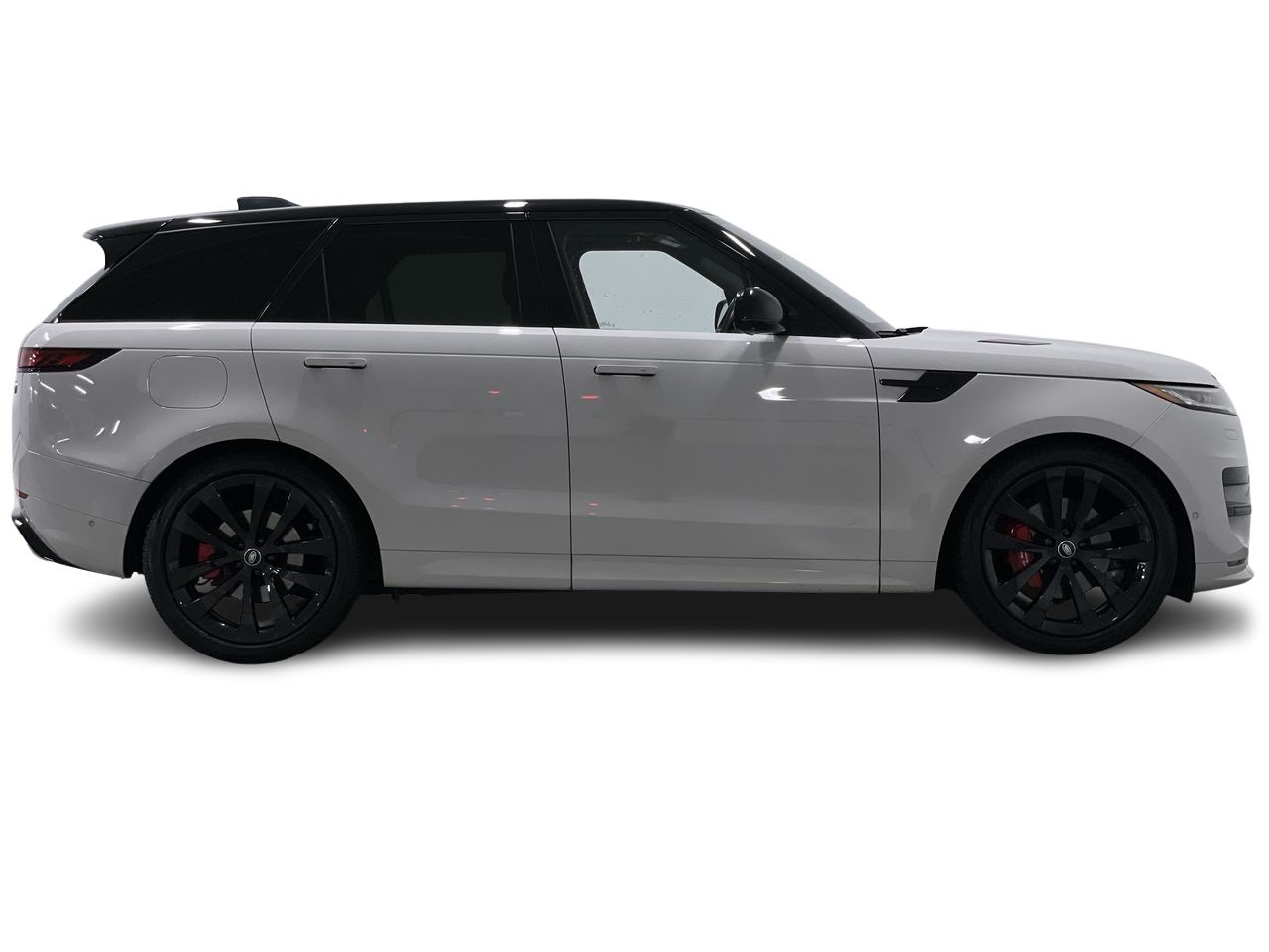 Land Rover Range Rover Sport  2023 à , Colombie-Britannique