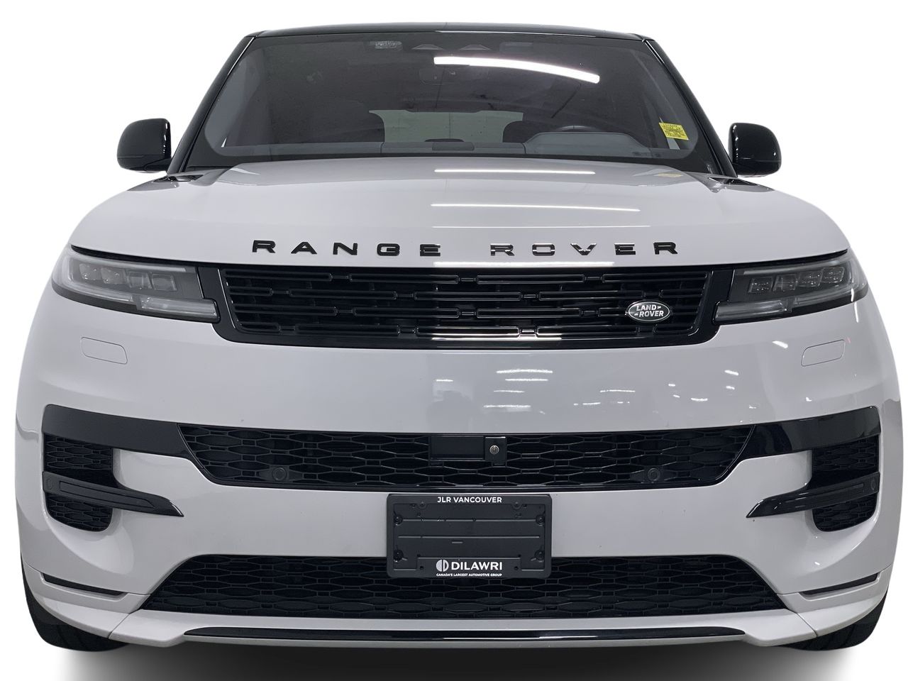 Land Rover Range Rover Sport  2023 à , Colombie-Britannique
