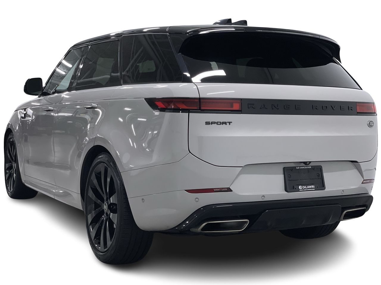 Land Rover Range Rover Sport  2023 à , Colombie-Britannique