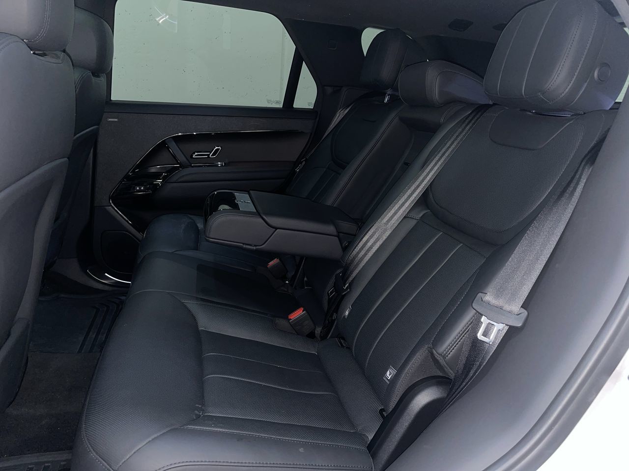 Land Rover Range Rover Sport  2023 à , Colombie-Britannique