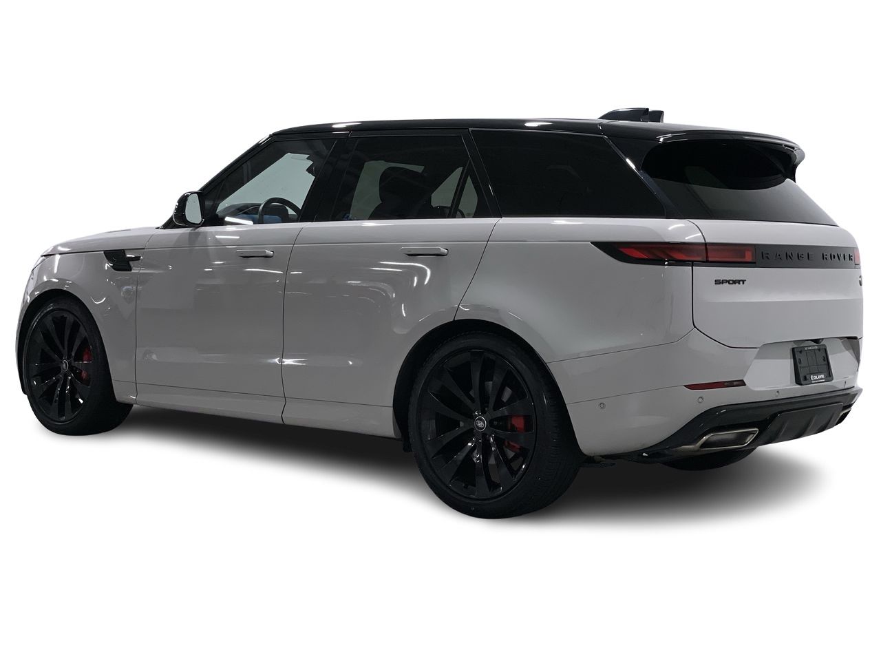 Land Rover Range Rover Sport  2023 à , Colombie-Britannique