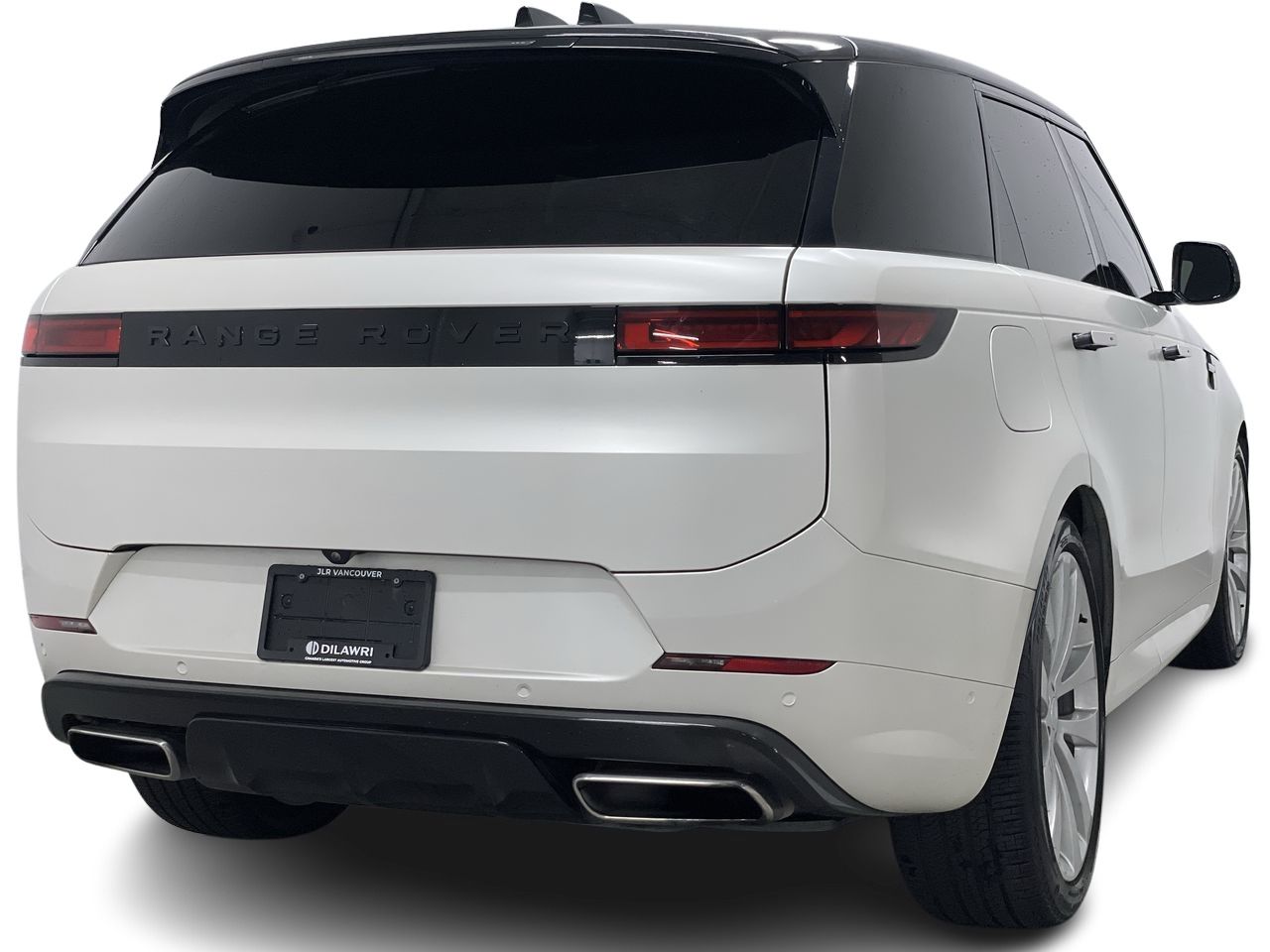 Land Rover Range Rover Sport  2023 à , Colombie-Britannique