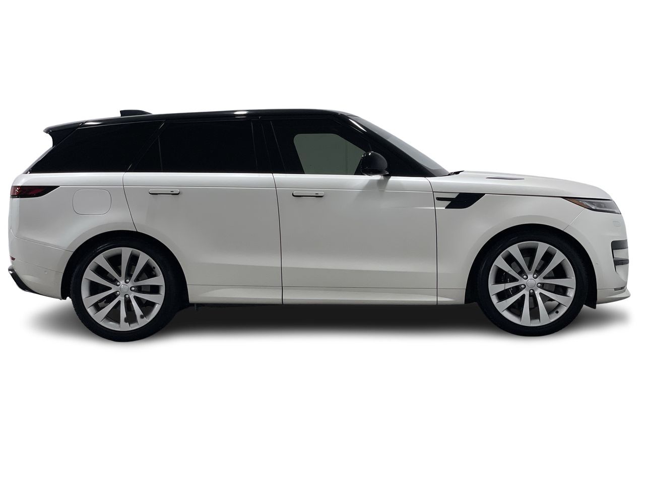 Land Rover Range Rover Sport  2023 à , Colombie-Britannique