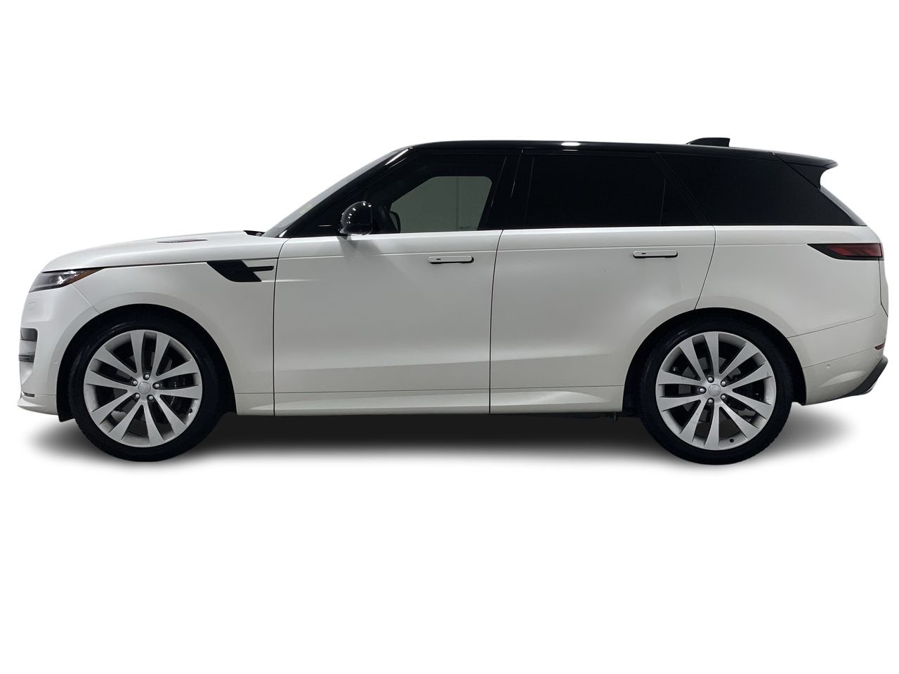 Land Rover Range Rover Sport  2023 à , Colombie-Britannique