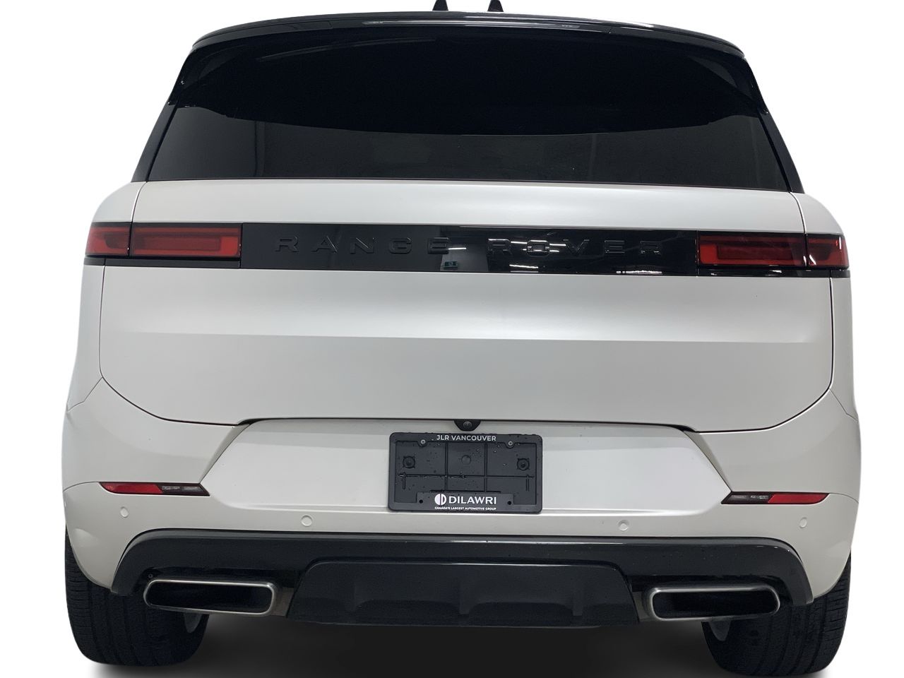 Land Rover Range Rover Sport  2023 à , Colombie-Britannique