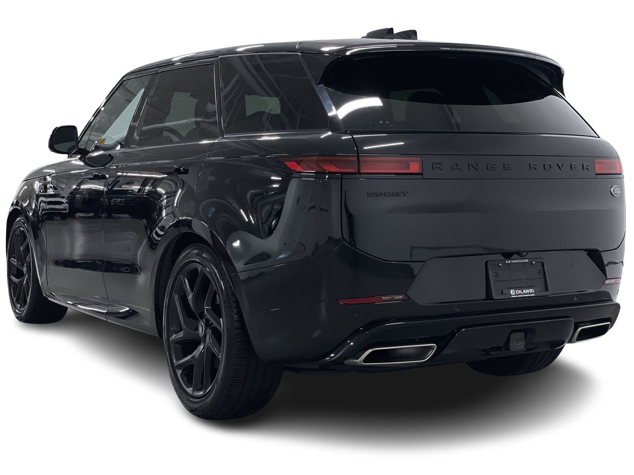 Land Rover Range Rover Sport  2023 à , Colombie-Britannique