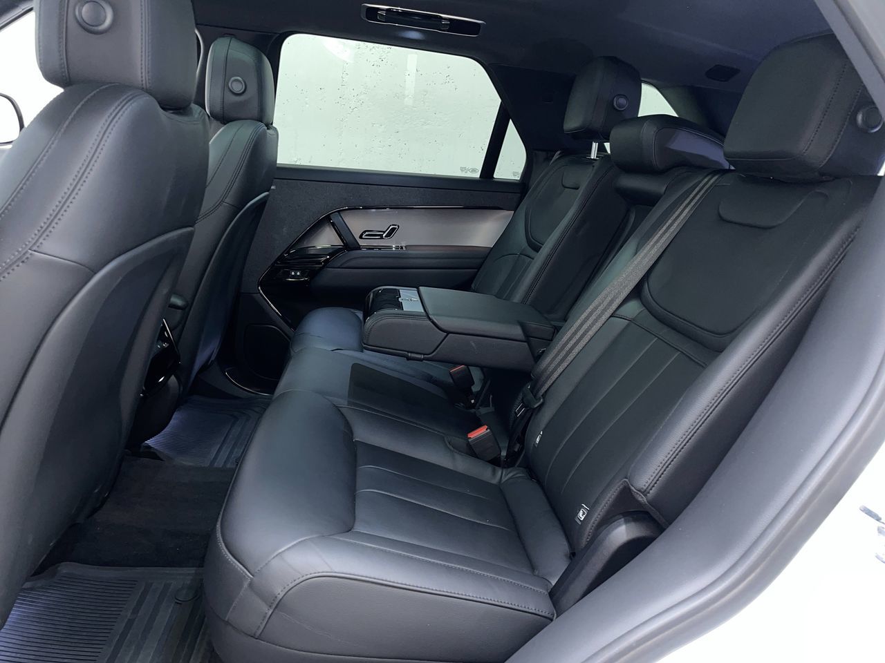 2023 Land Rover Range Rover Sport