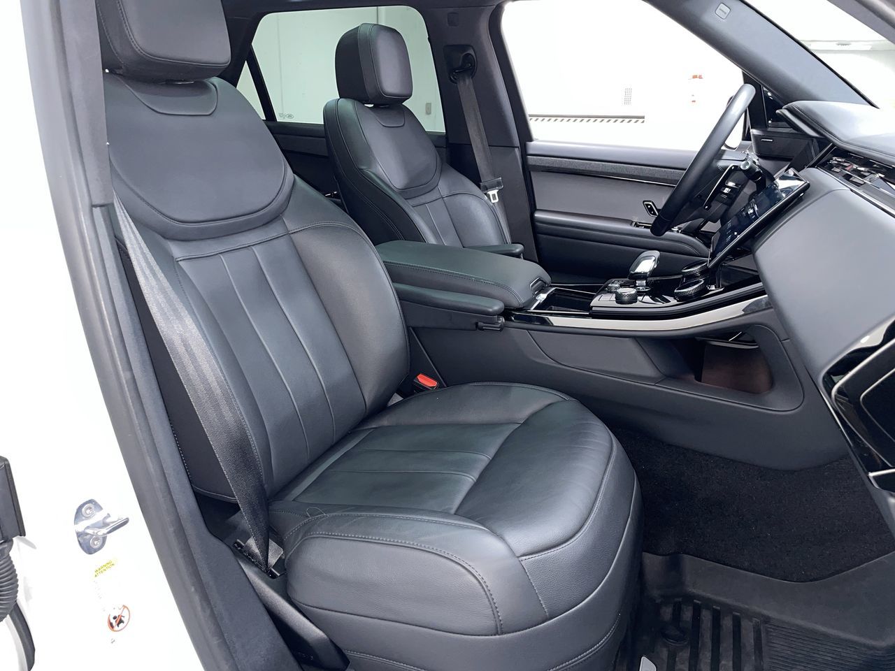 2023  Range Rover Sport