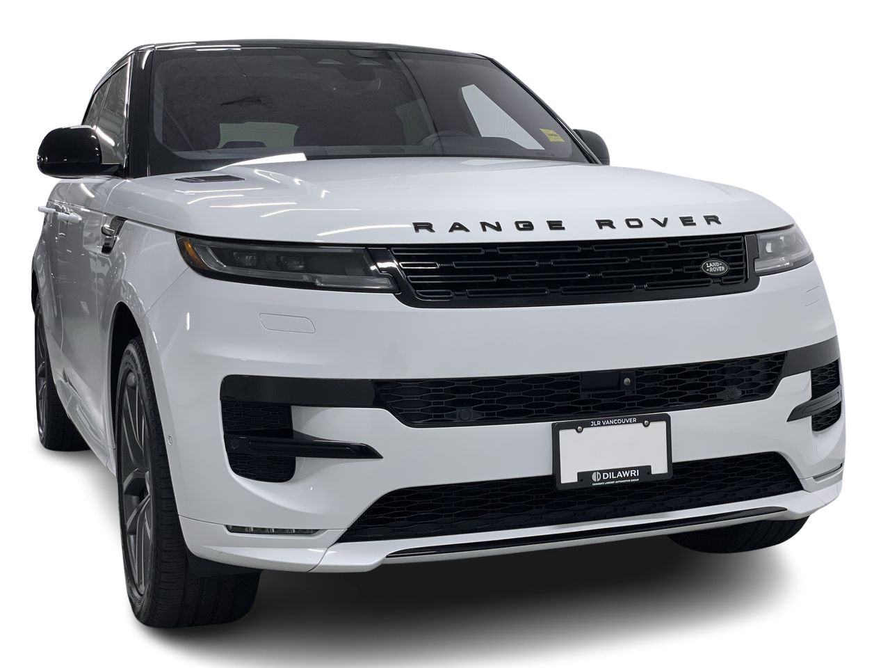 2023  Range Rover Sport