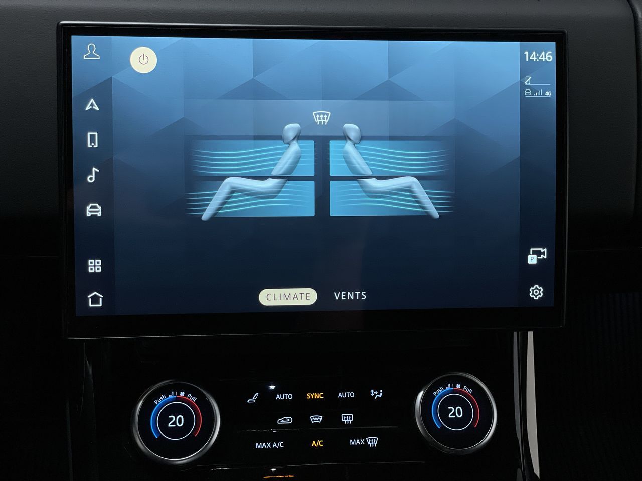 2023  Range Rover Sport