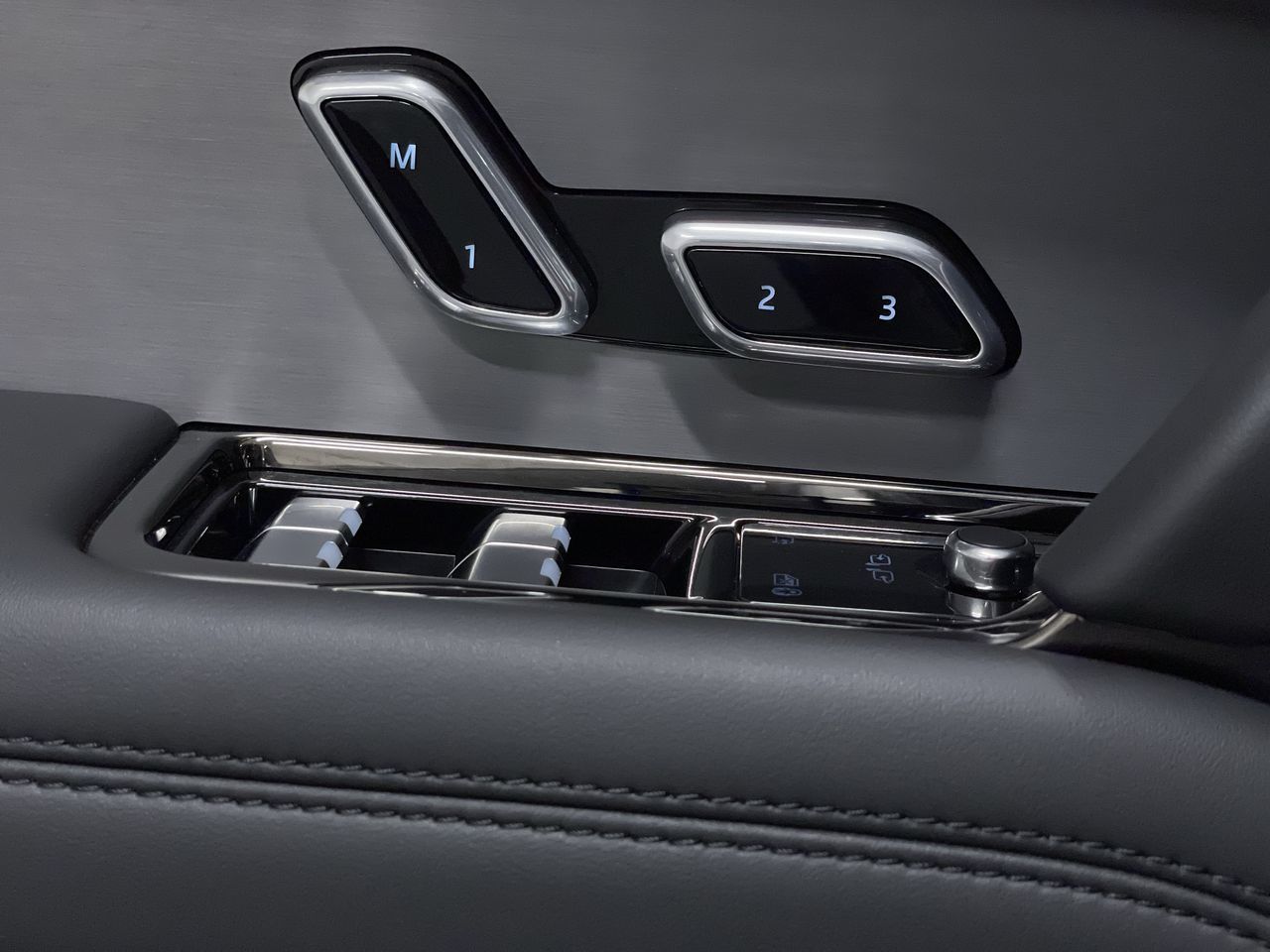 2023  Range Rover Sport