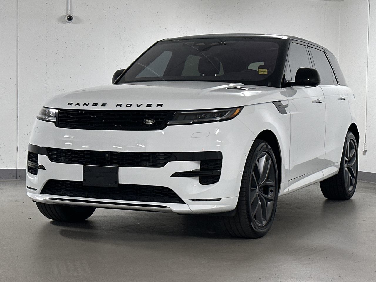 2023 Land Rover Range Rover Sport