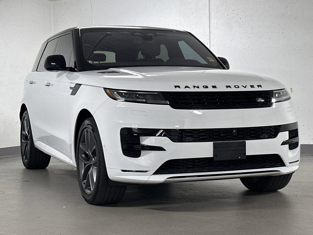 2023 Land Rover Range Rover Sport
