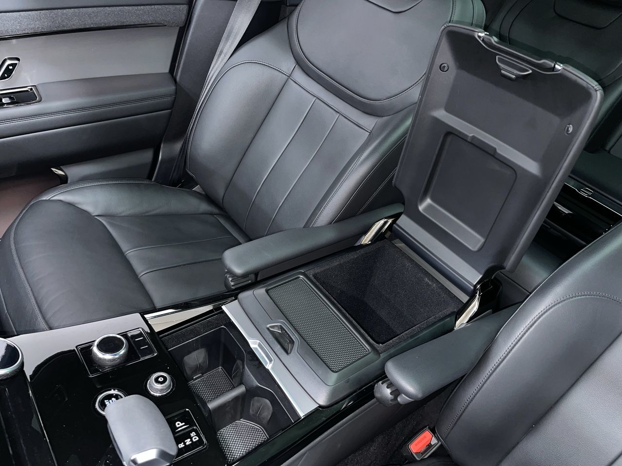 2023  Range Rover Sport