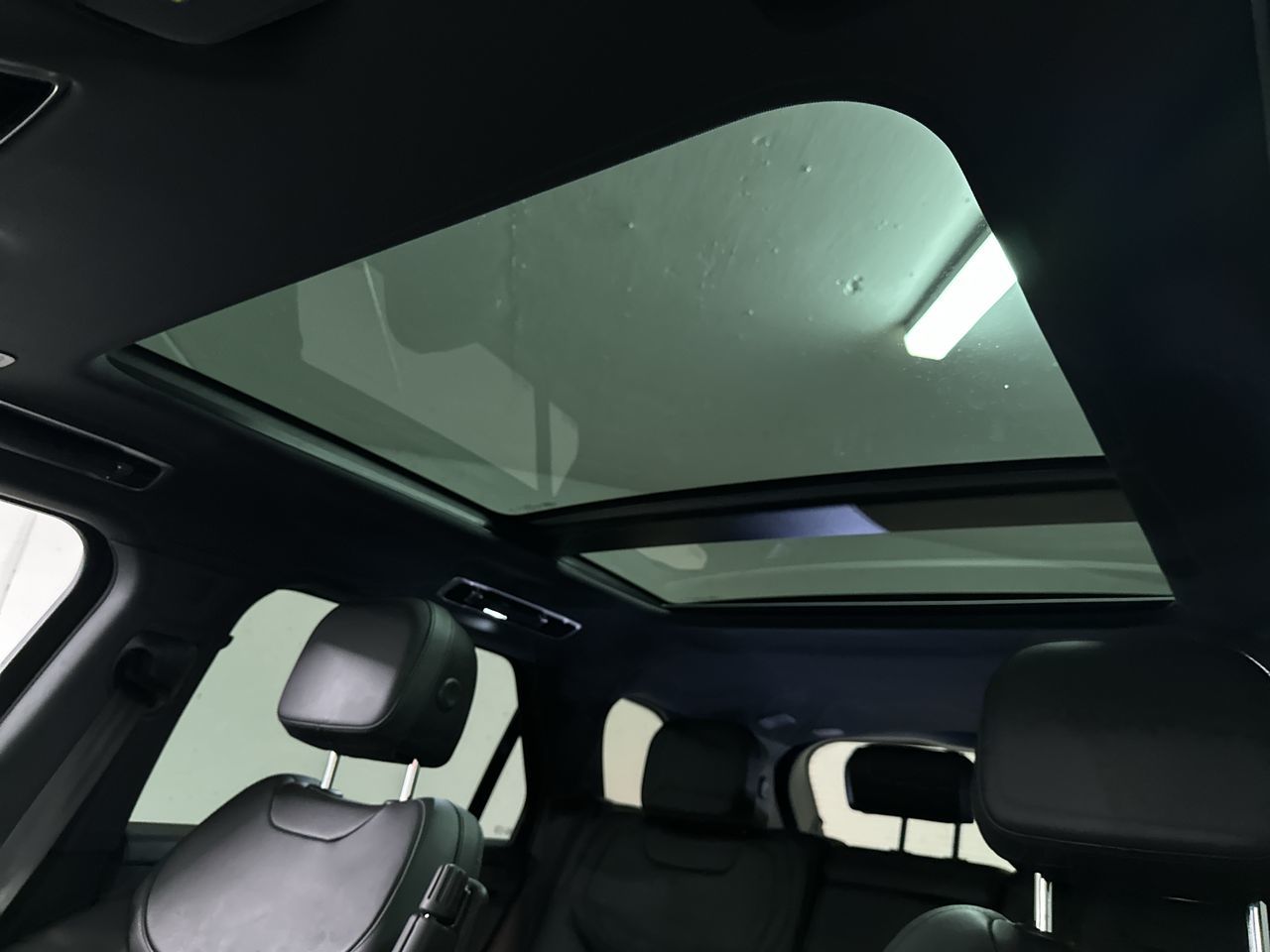2023 Land Rover Range Rover Sport