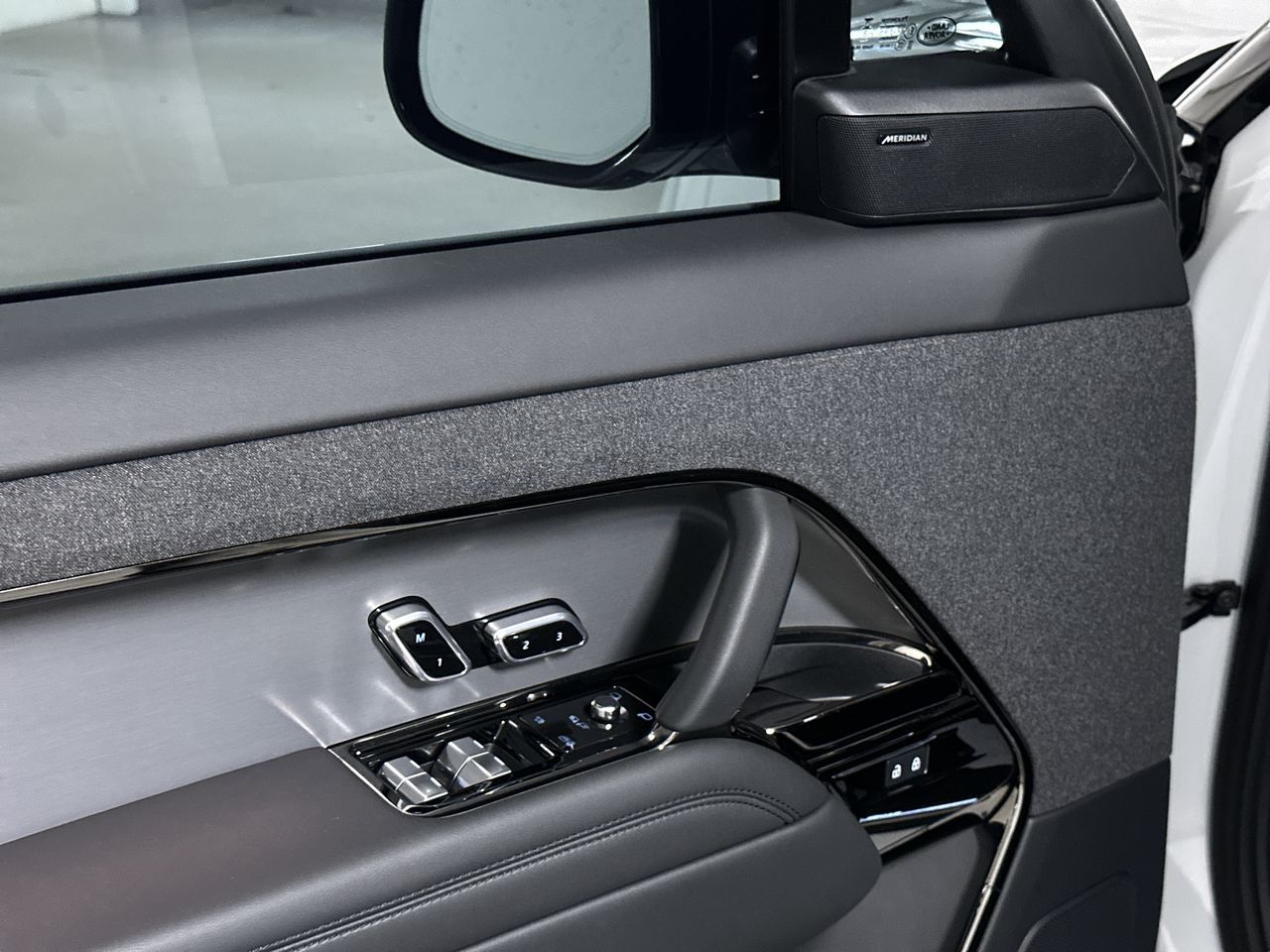2023 Land Rover Range Rover Sport