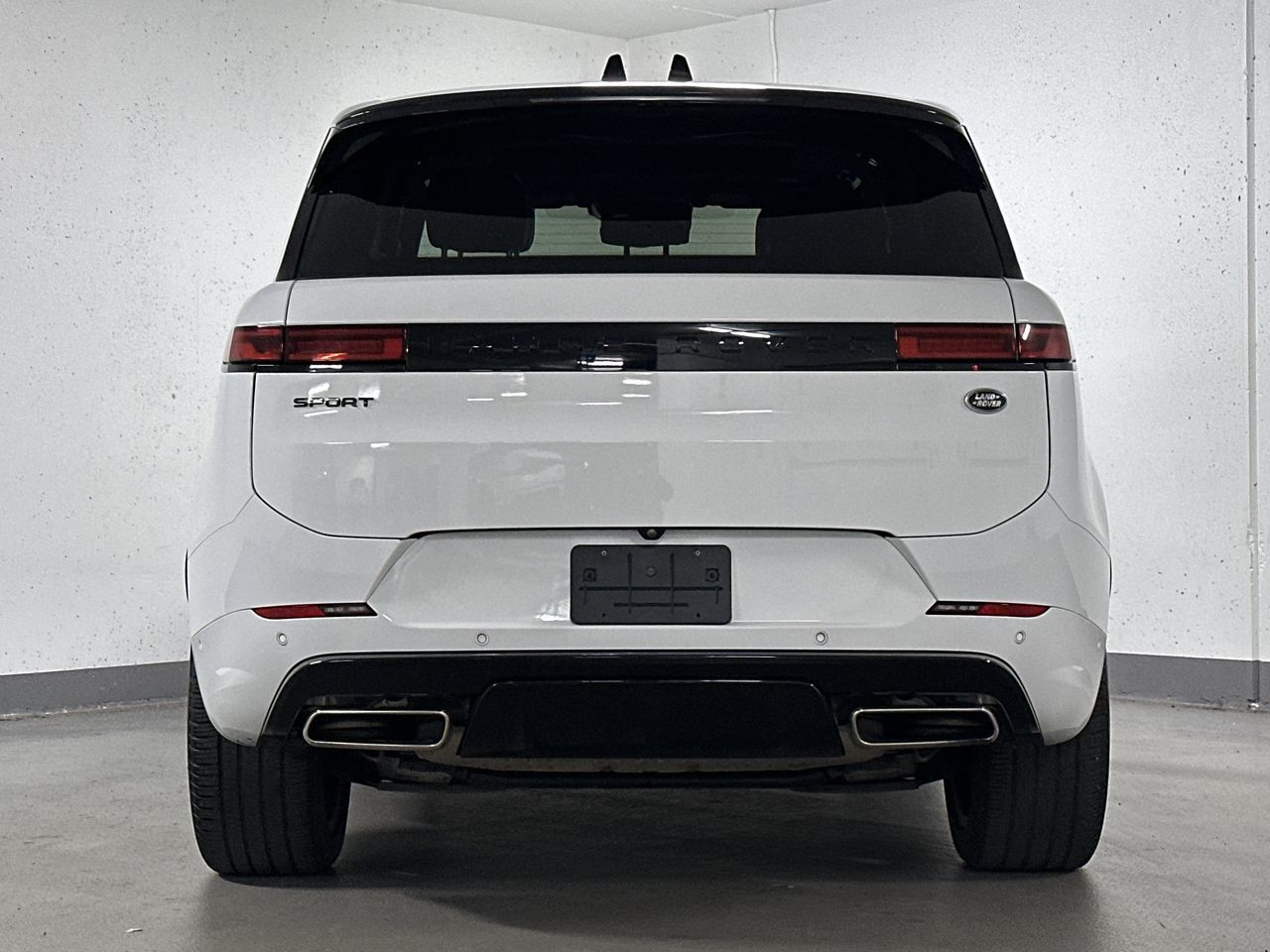 2023 Land Rover Range Rover Sport