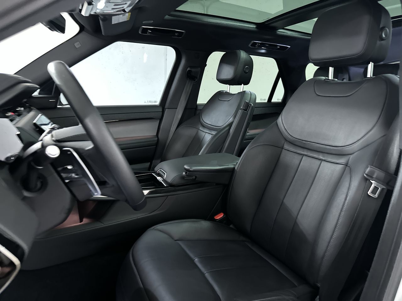 2023 Land Rover Range Rover Sport