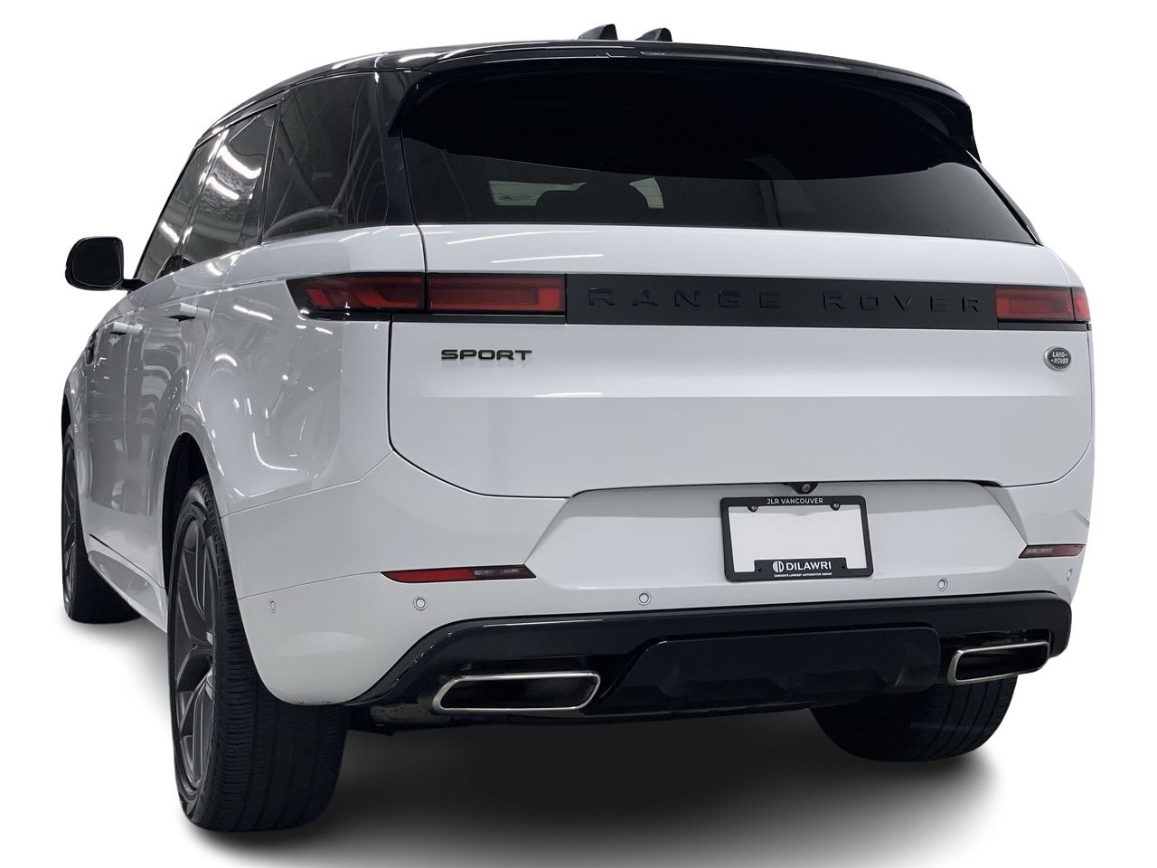 2023  Range Rover Sport