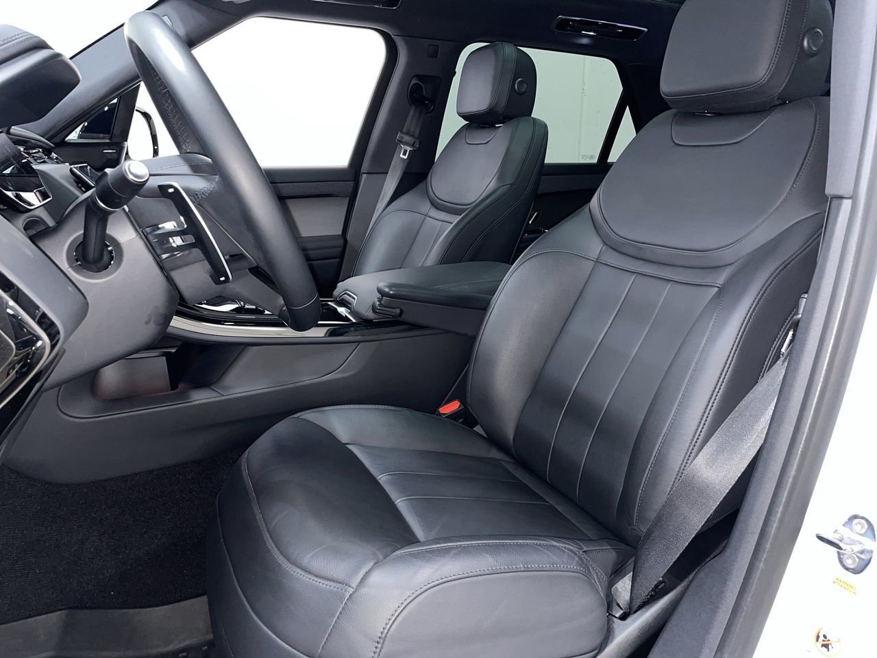 2023  Range Rover Sport