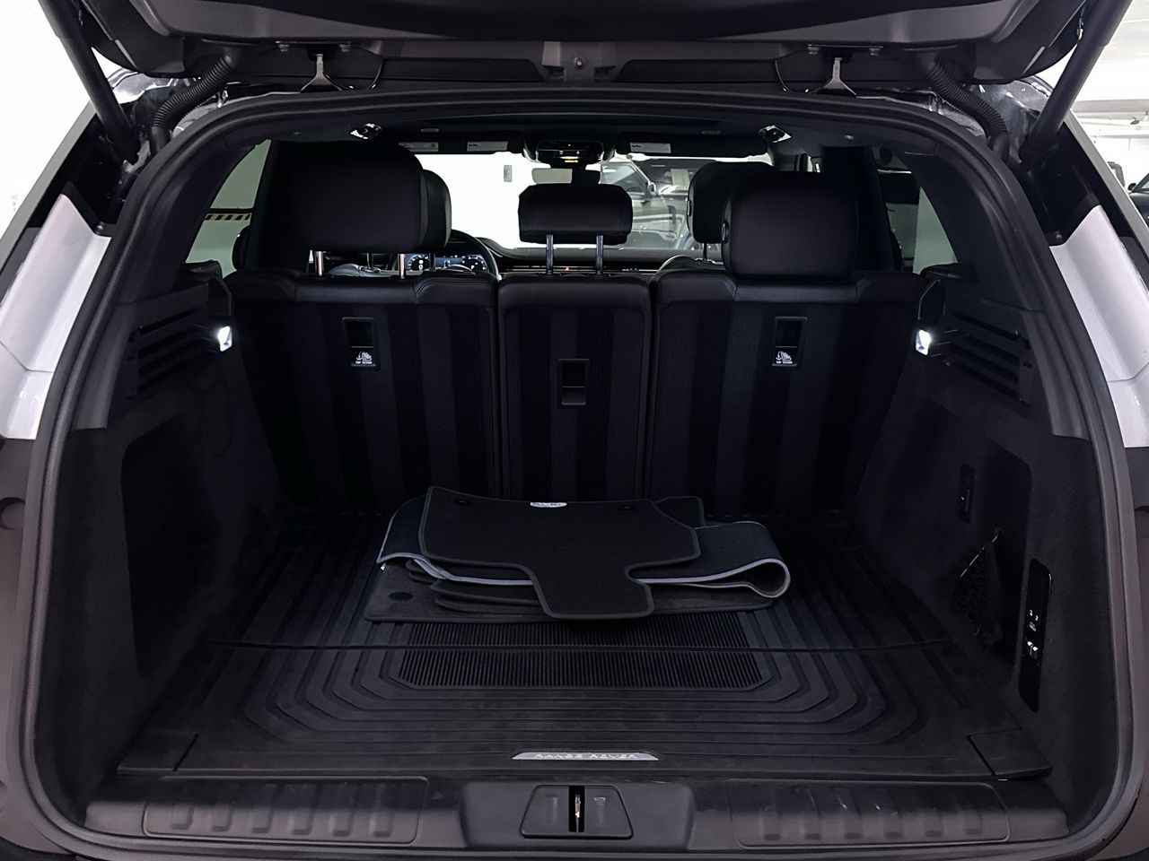 2023 Land Rover Range Rover Sport