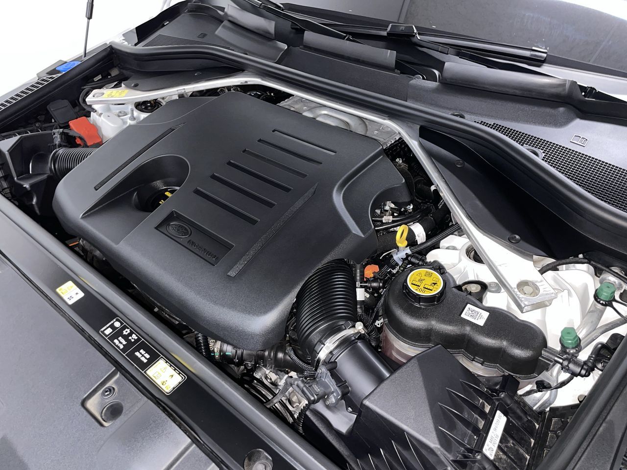 2023  Range Rover Sport
