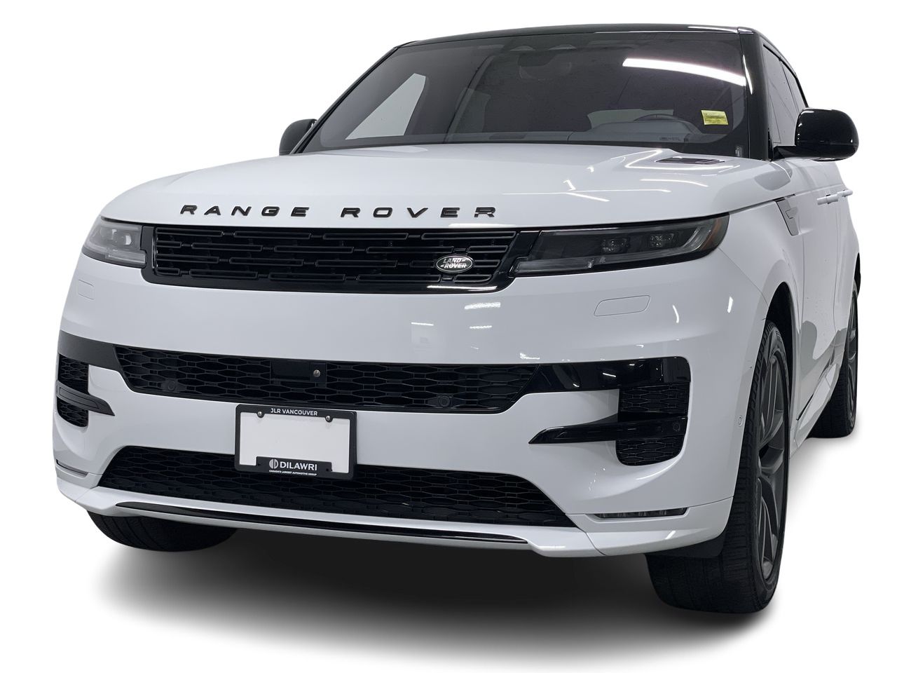2023  Range Rover Sport