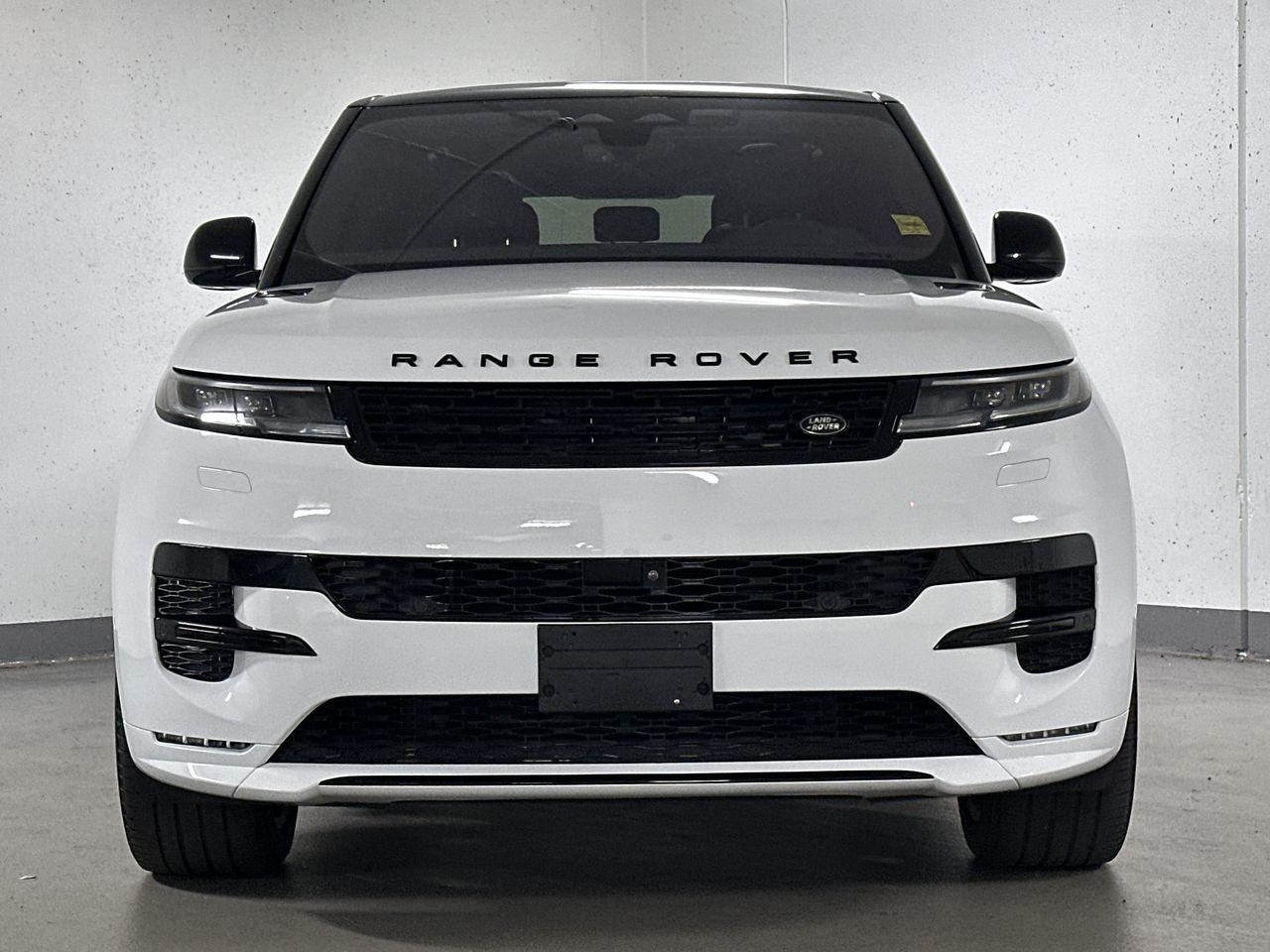 2023 Land Rover Range Rover Sport