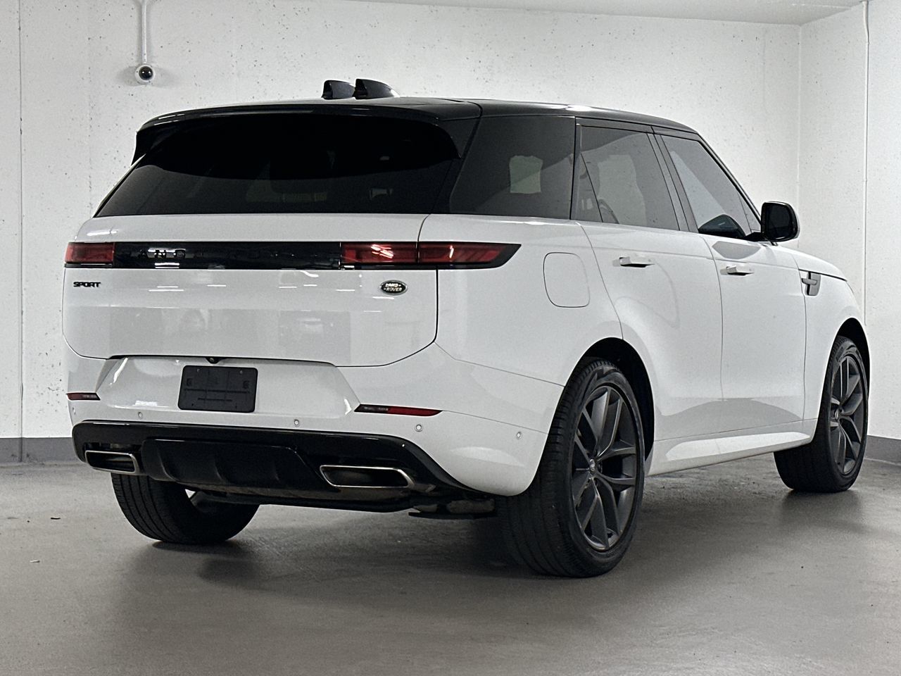 2023 Land Rover Range Rover Sport