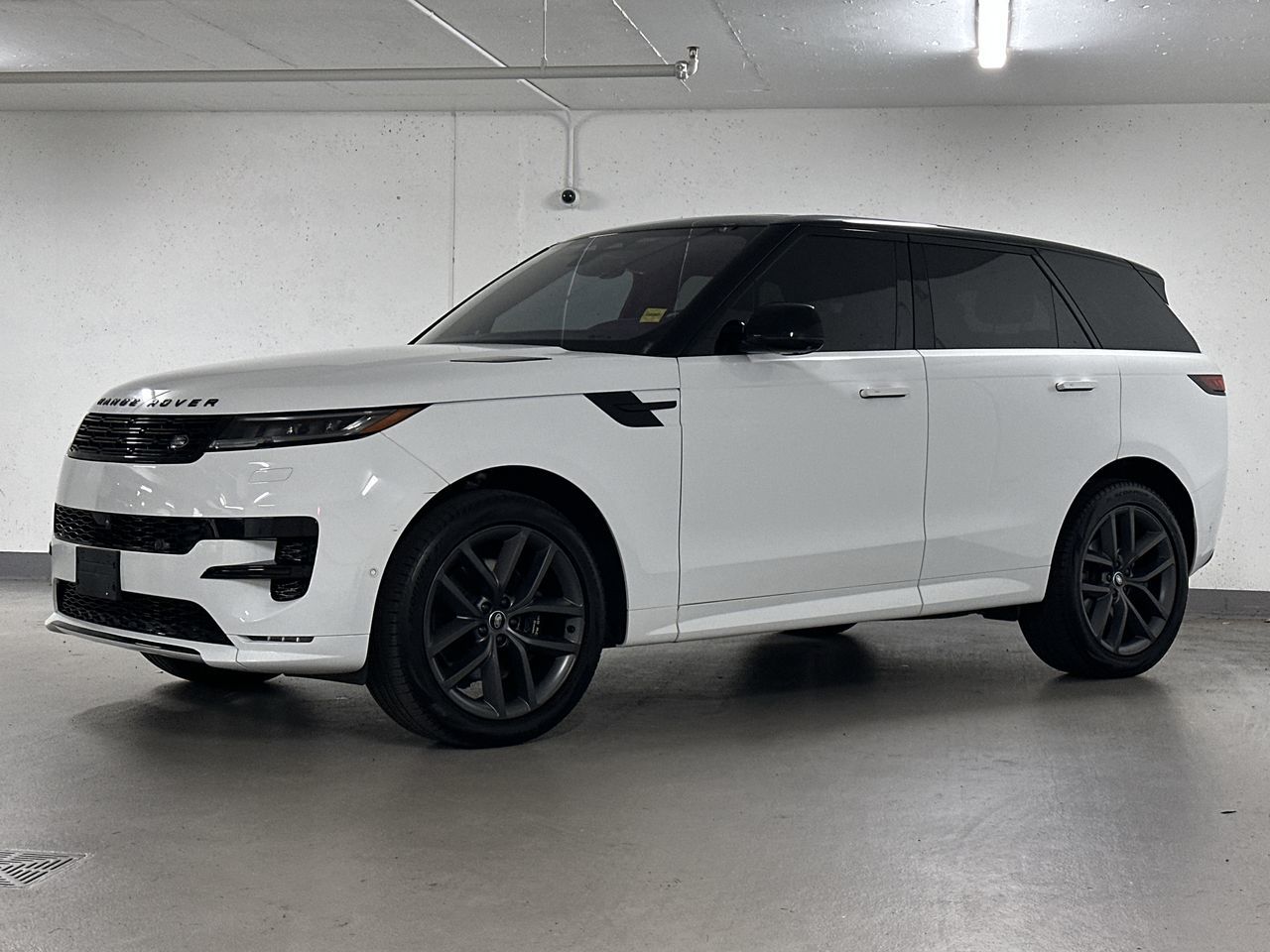 2023 Land Rover Range Rover Sport
