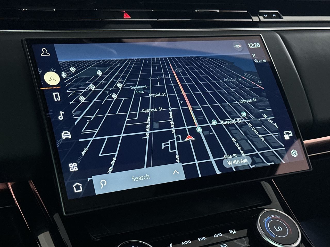 2023 Land Rover Range Rover Sport