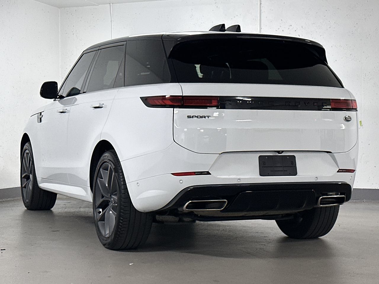 2023 Land Rover Range Rover Sport