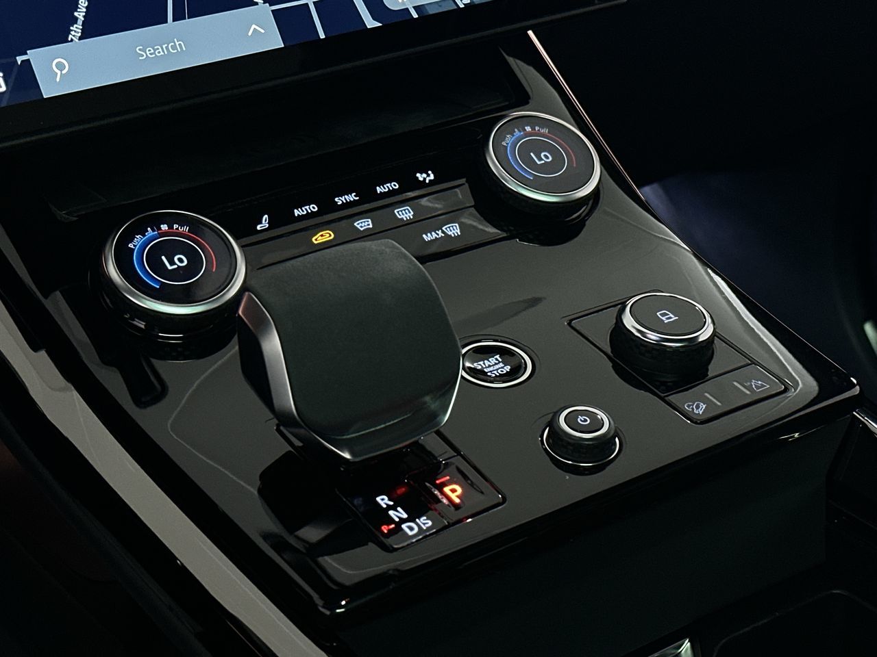 2023 Land Rover Range Rover Sport
