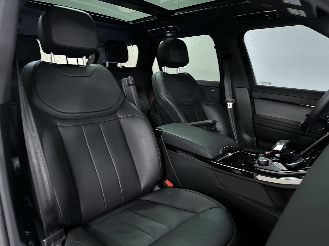 2023 Land Rover Range Rover Sport
