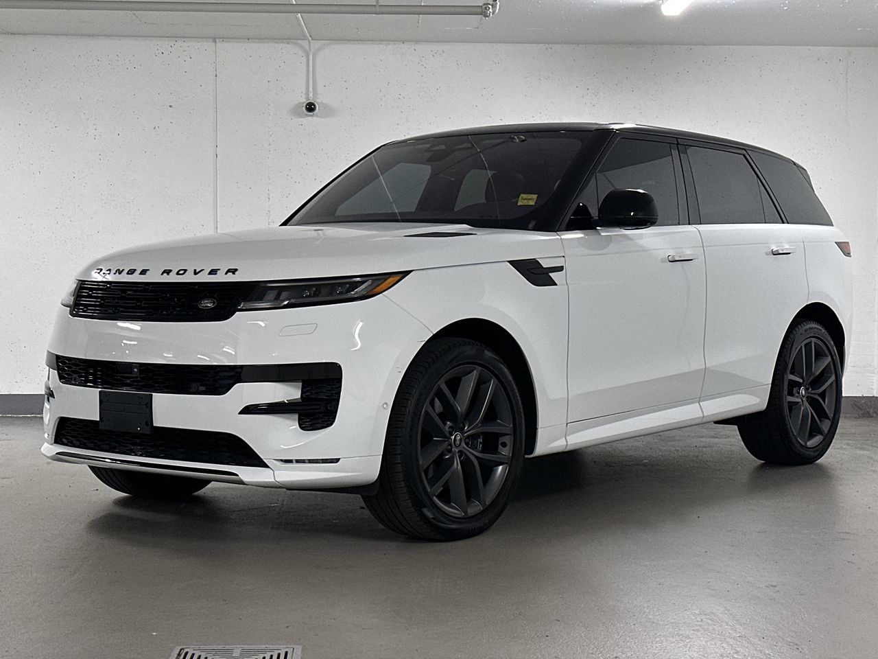 2023 Land Rover Range Rover Sport
