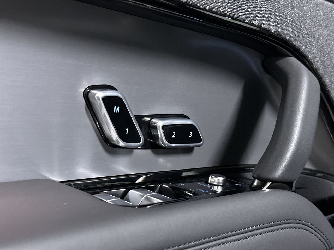 2023 Land Rover Range Rover Sport
