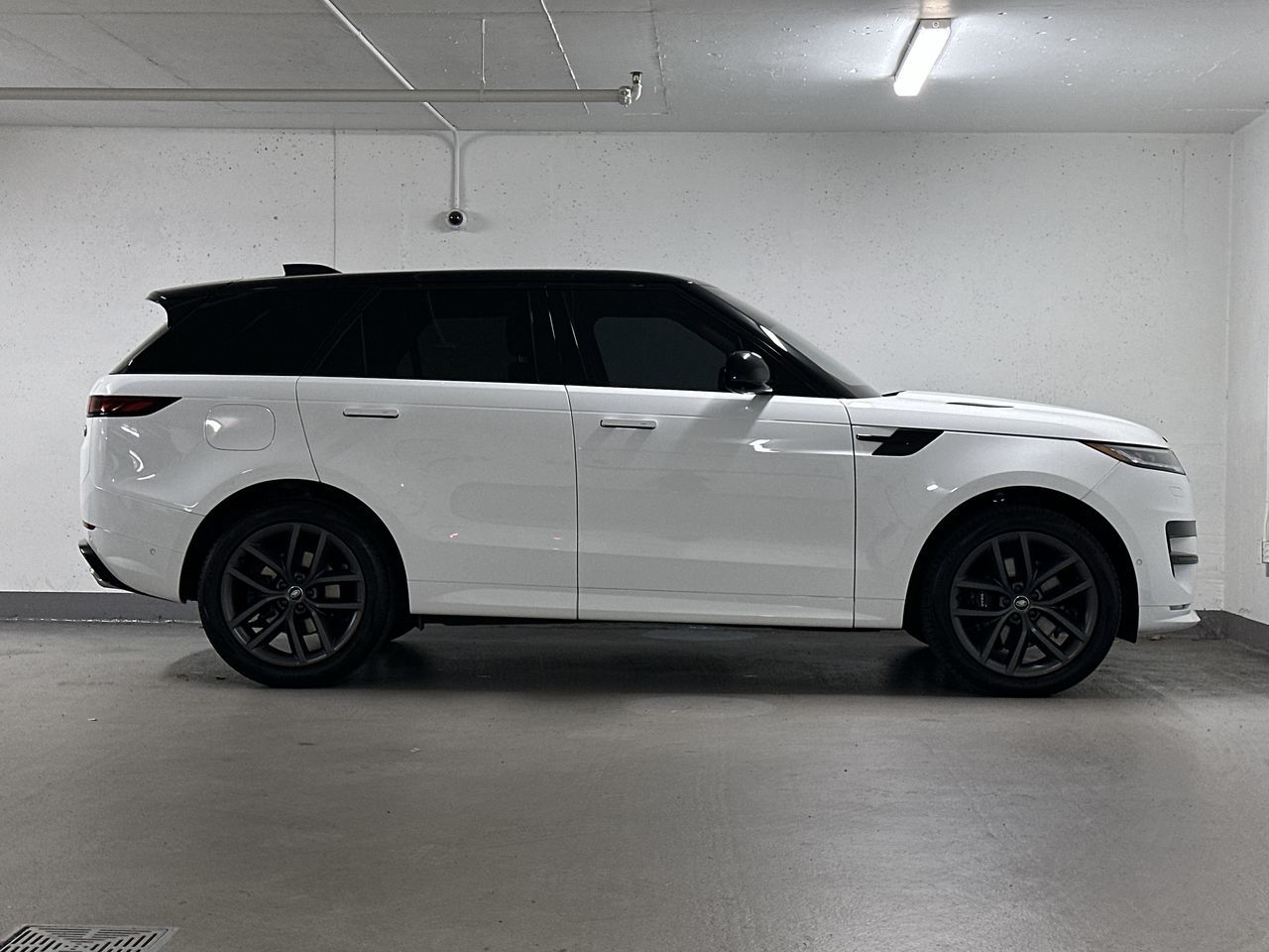 2023 Land Rover Range Rover Sport