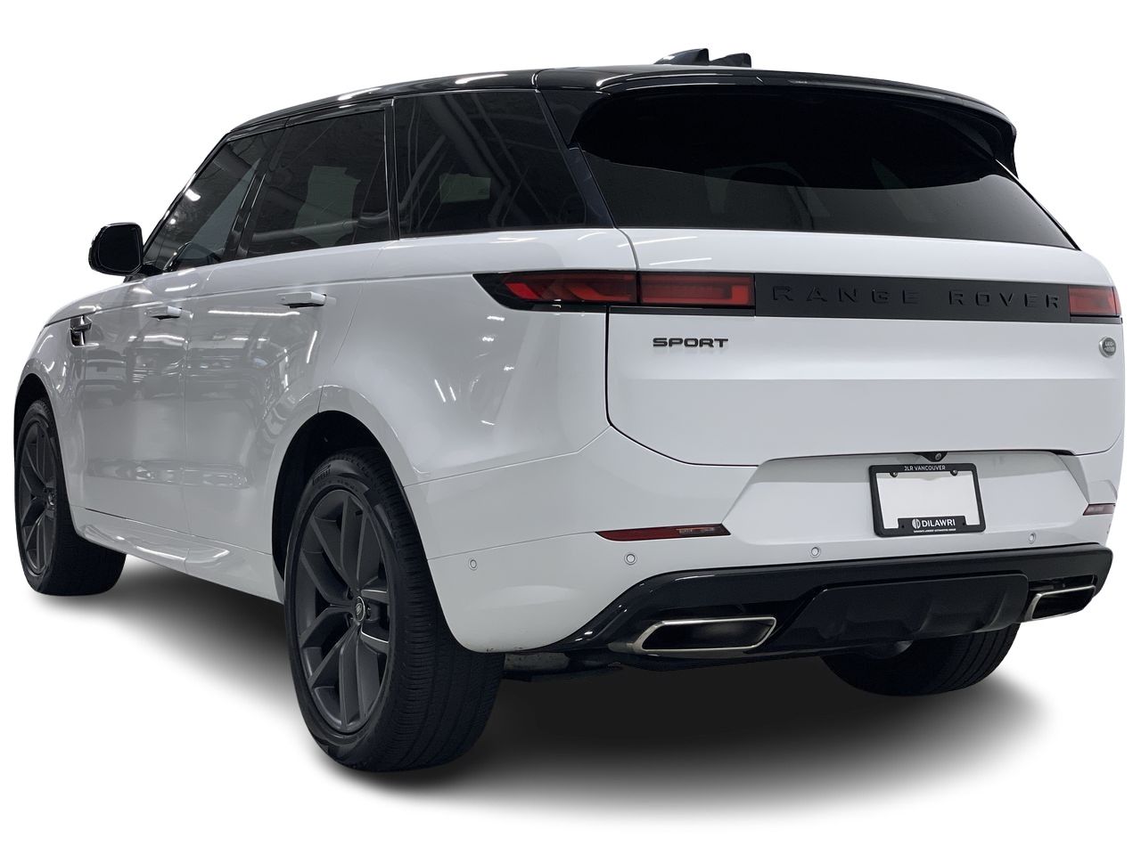 2023  Range Rover Sport