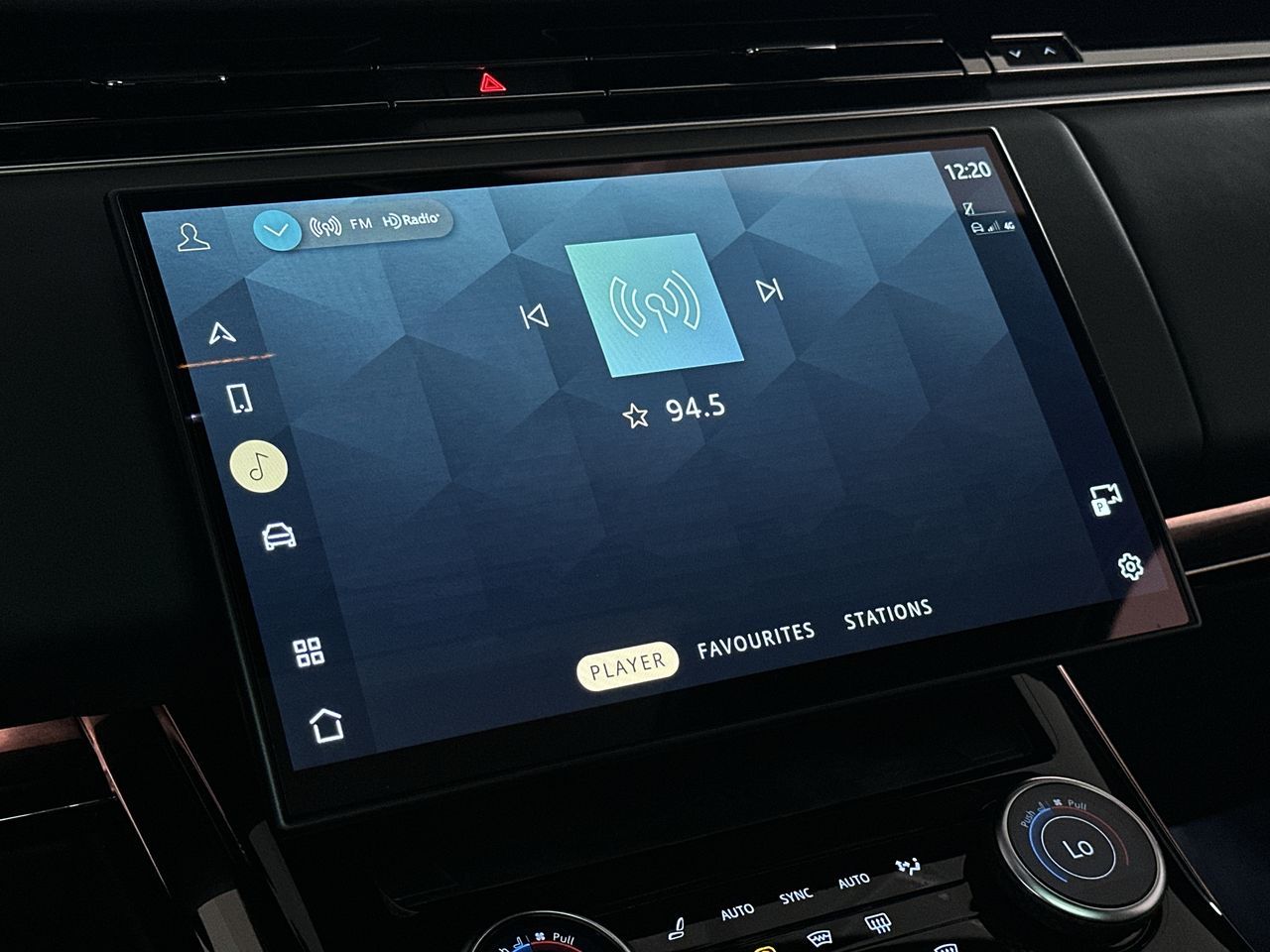 2023 Land Rover Range Rover Sport