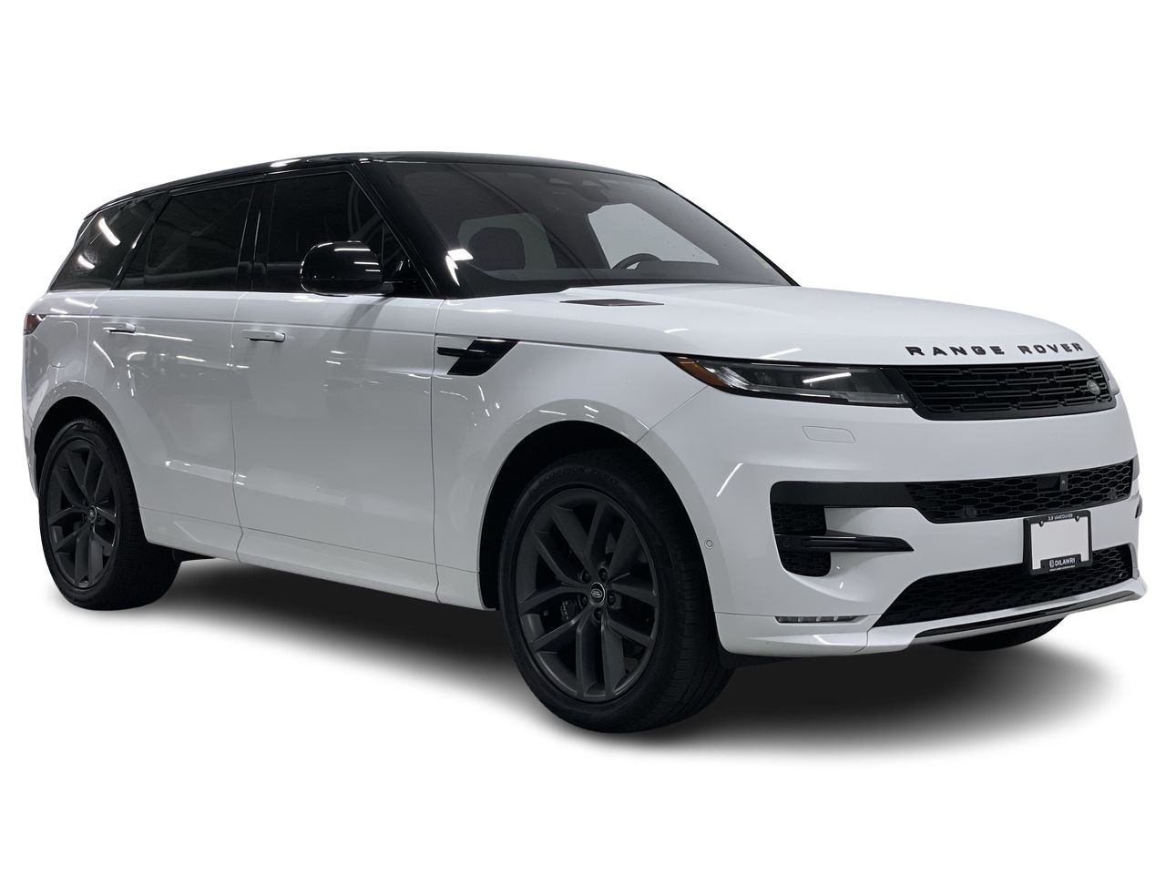 2023  Range Rover Sport
