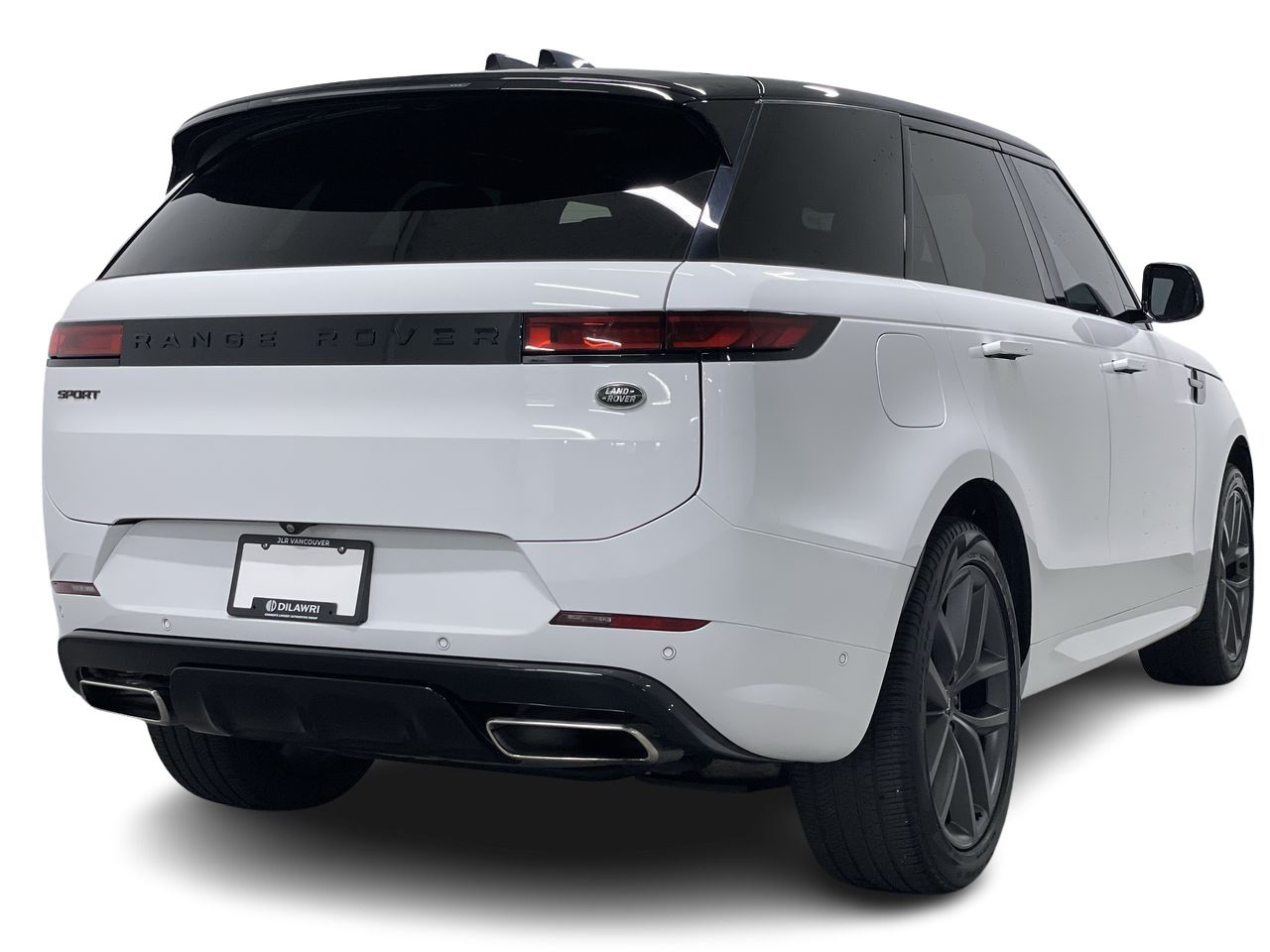 2023  Range Rover Sport