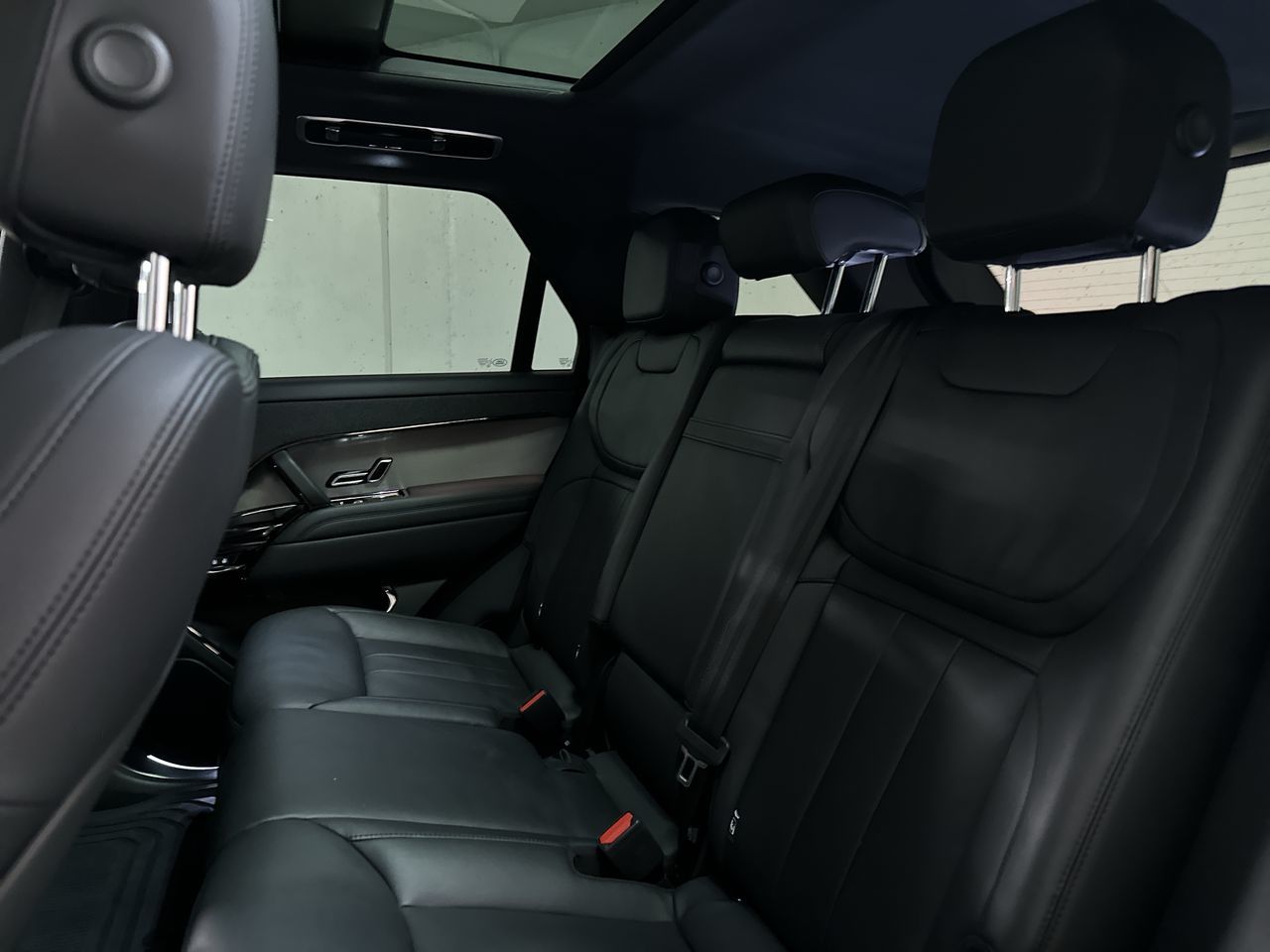 2023 Land Rover Range Rover Sport