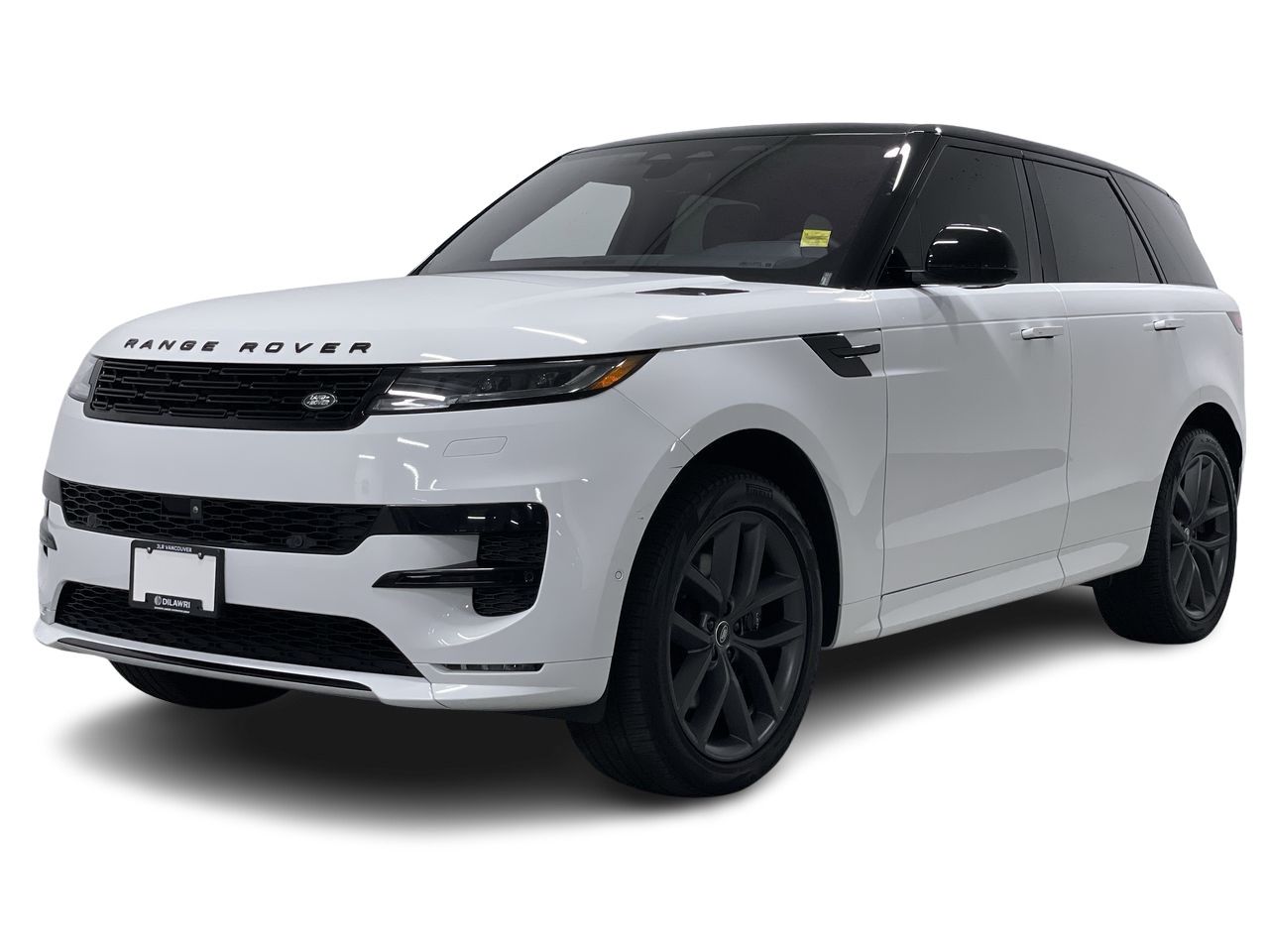 2023  Range Rover Sport