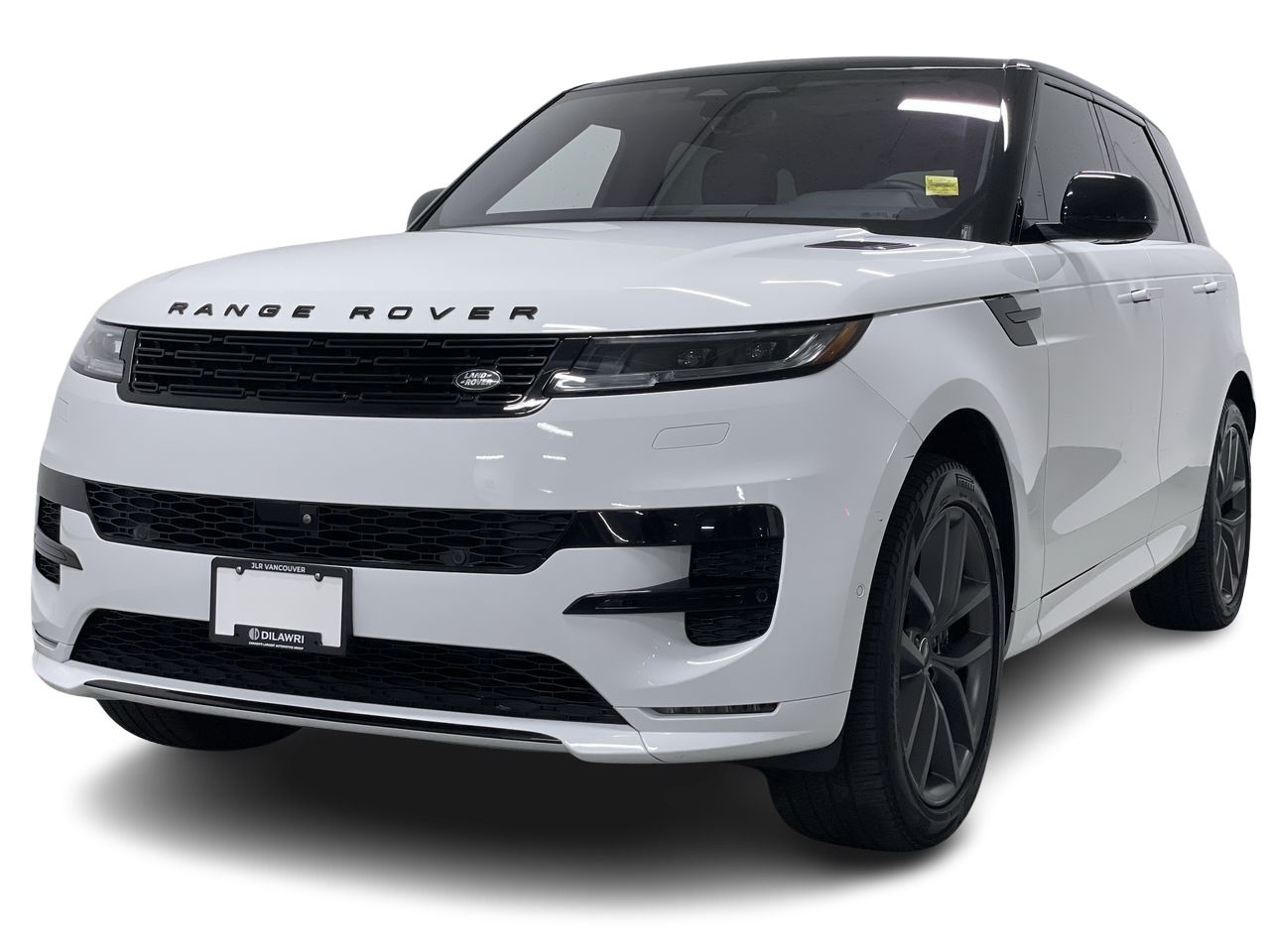 2023  Range Rover Sport