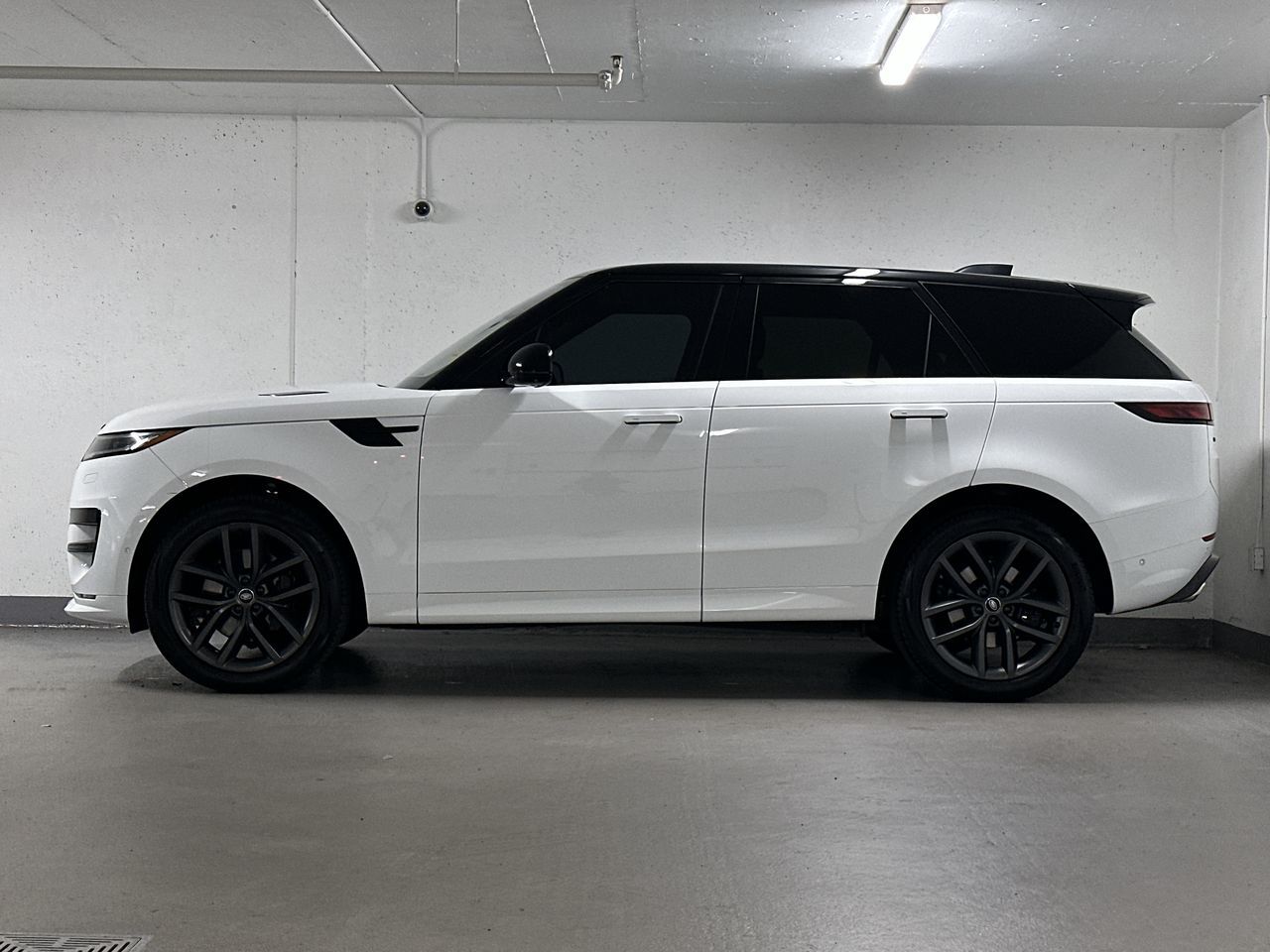 2023 Land Rover Range Rover Sport